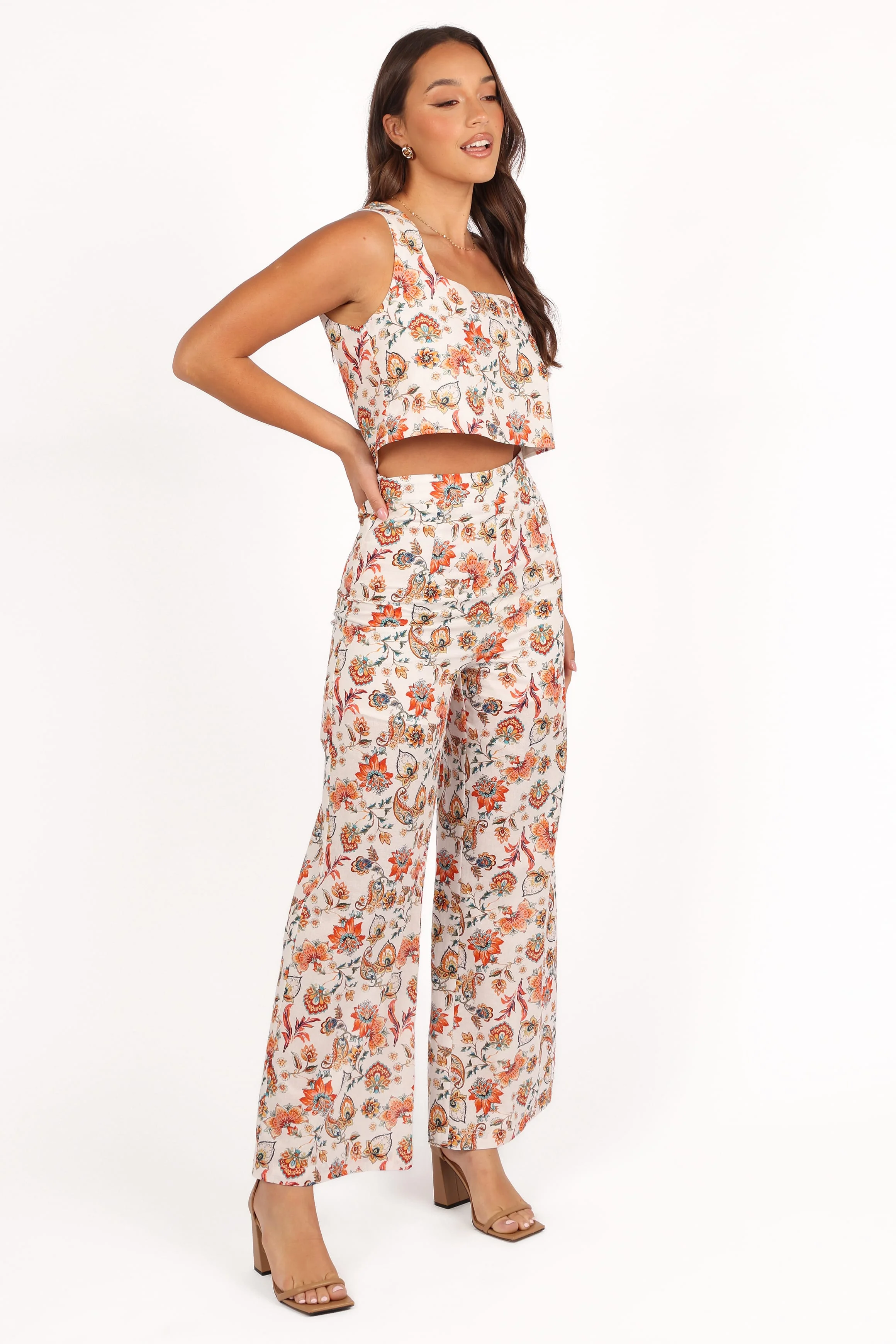 Irina Pant - Wildflower - Image 5