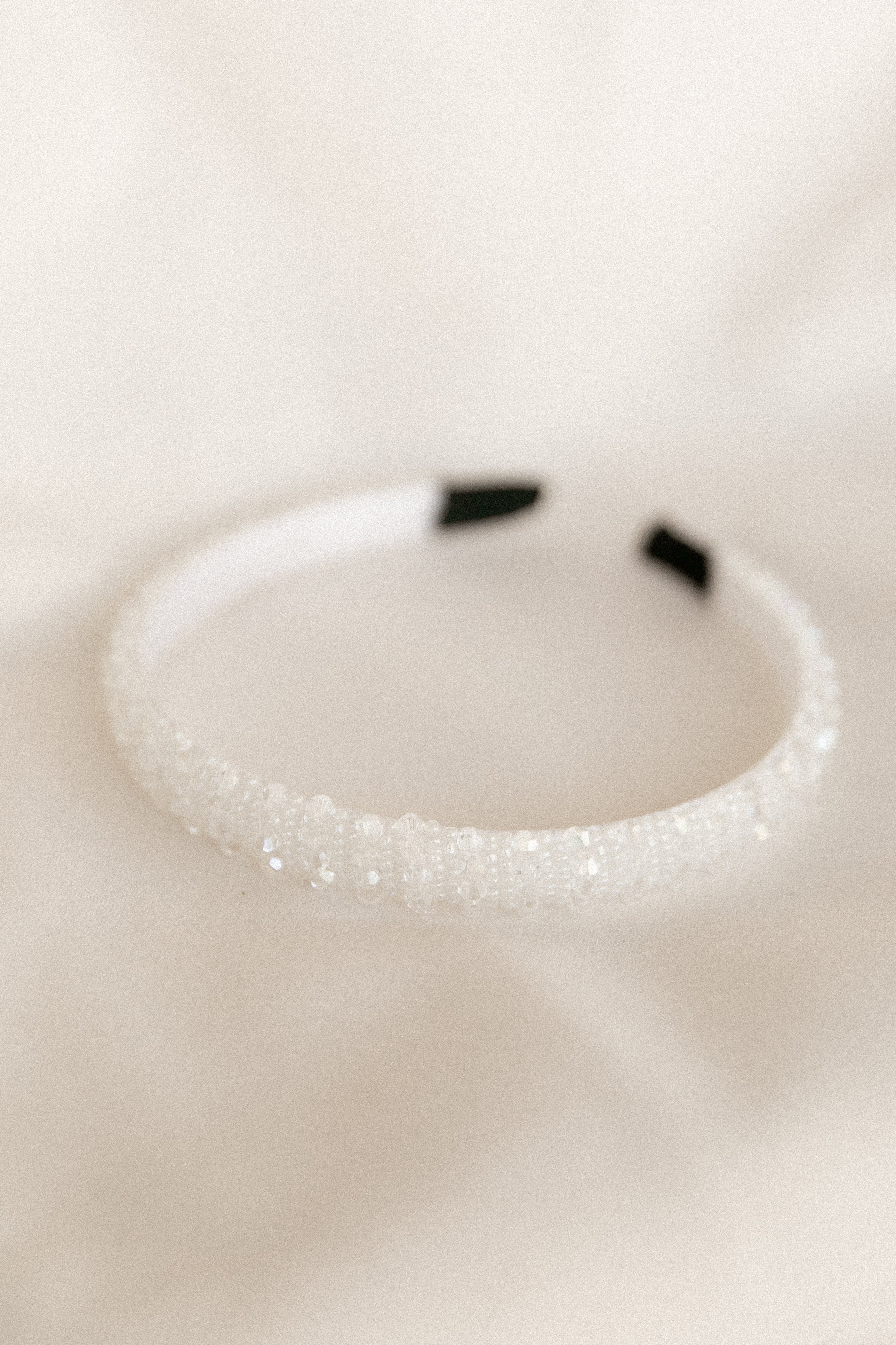 Ivy Headband - White - Image 4