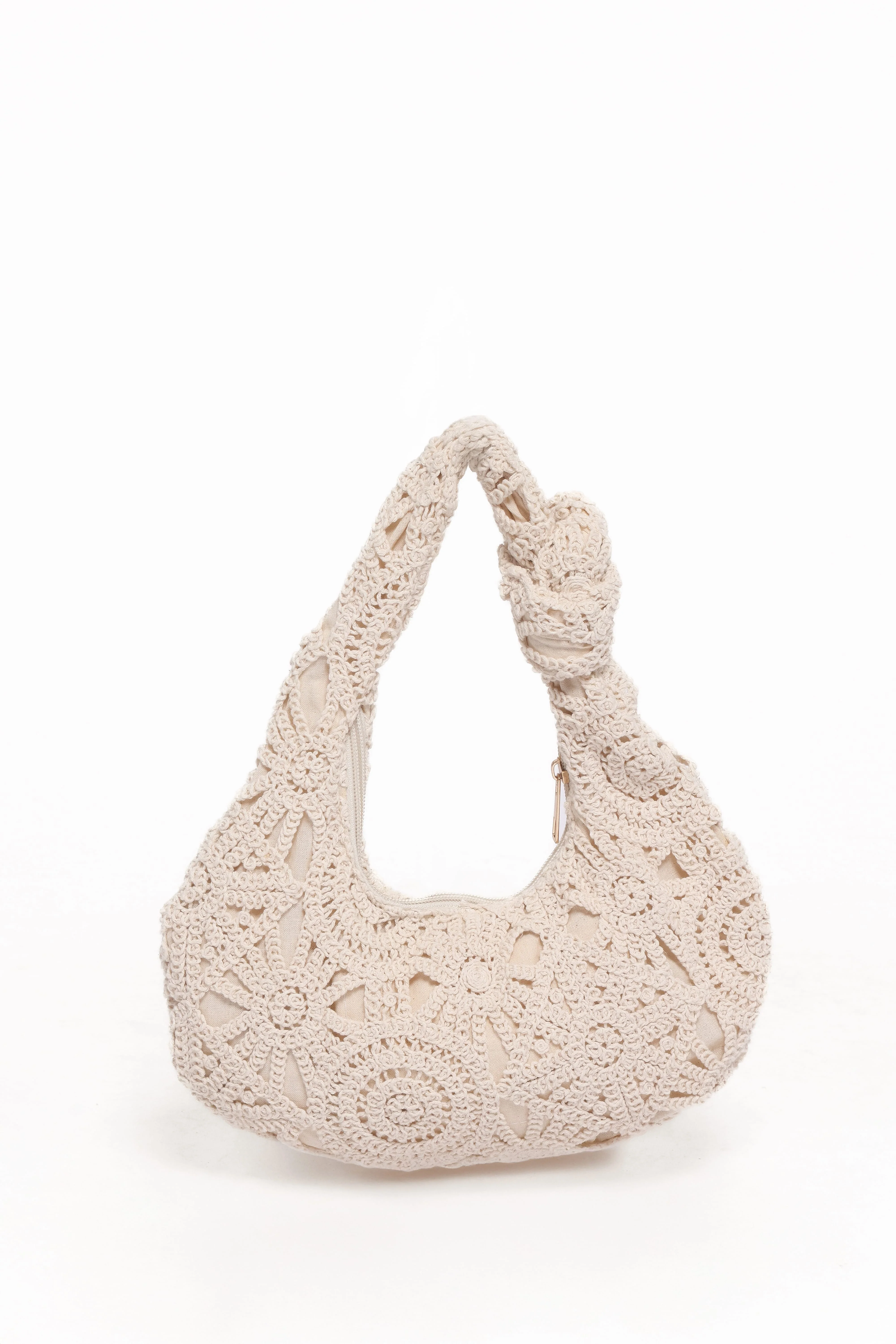 Jayden Bag - Tan - Image 2