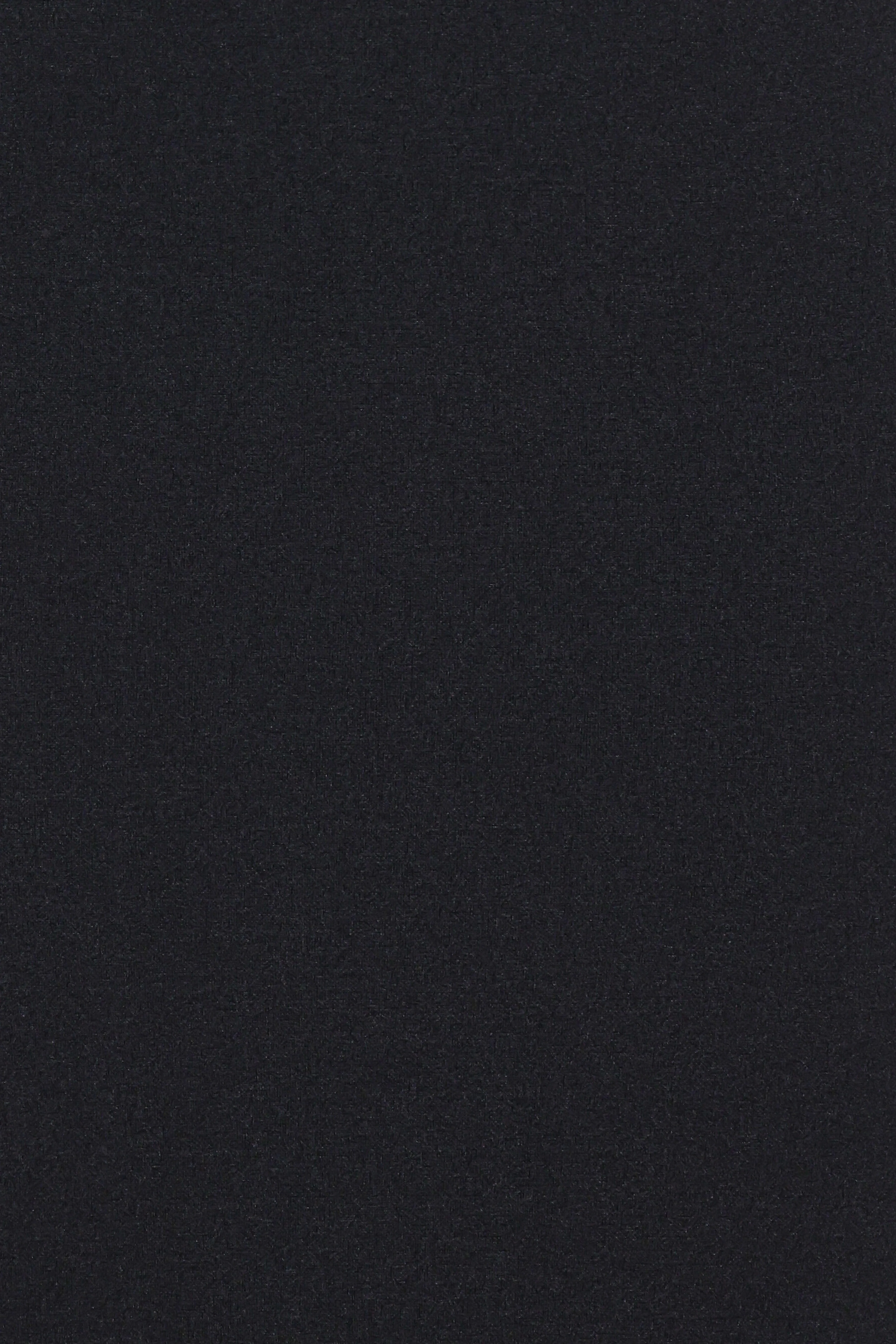 Kadija Maxi Dress - Black - Image 7