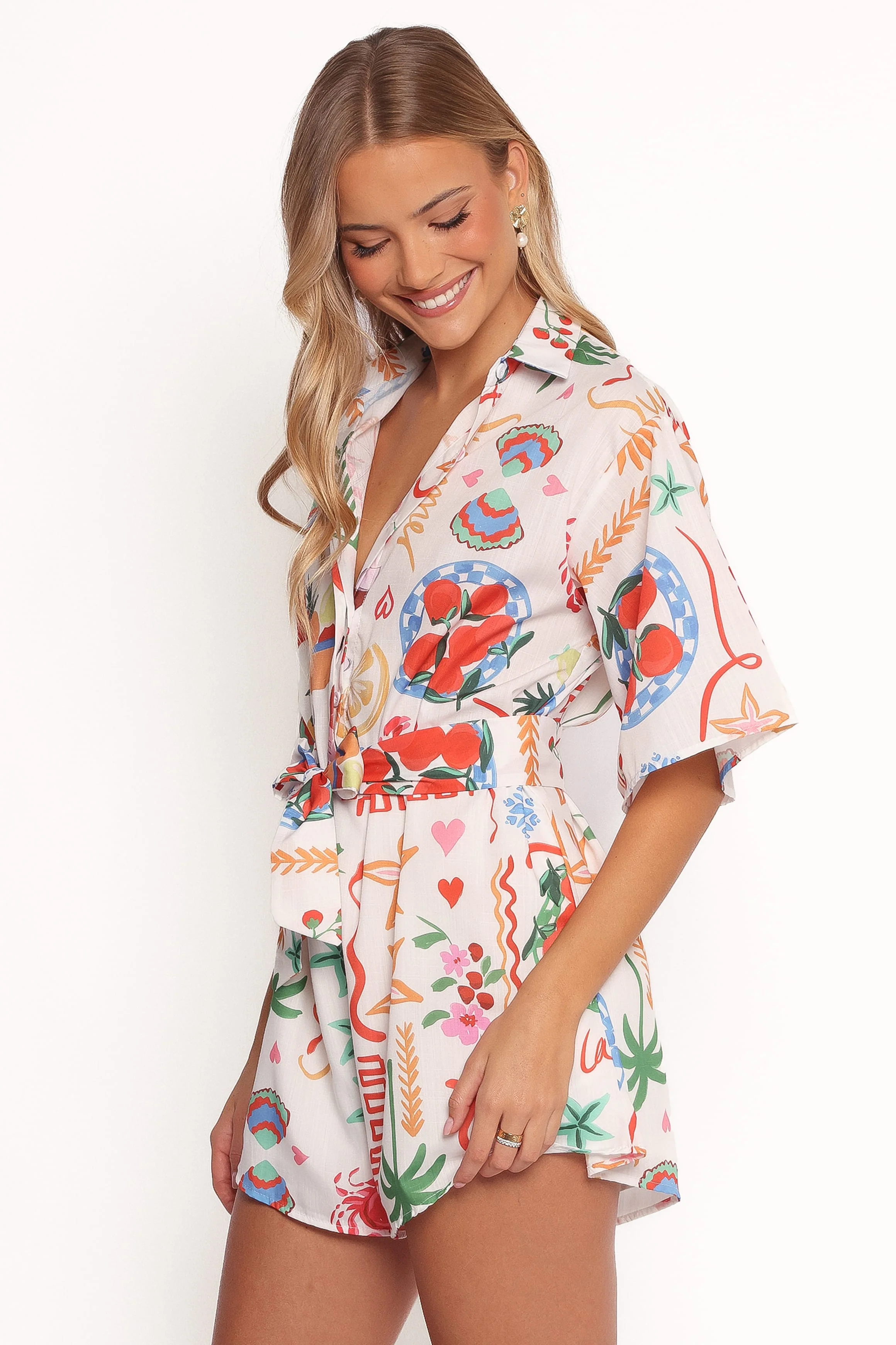 Kellie Playsuit - Dolce Vita - Image 5