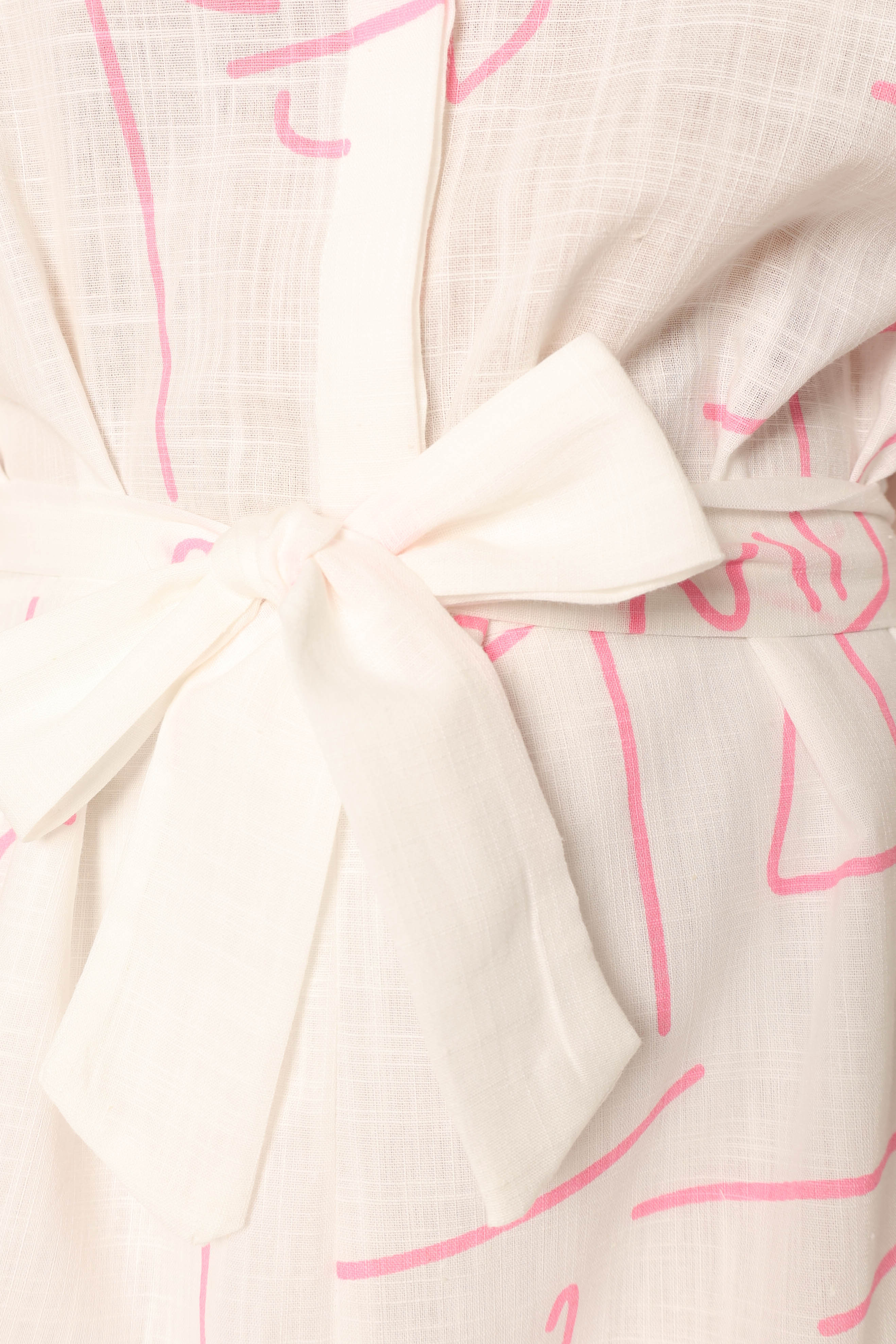 Kellie Playsuit - White - Image 7