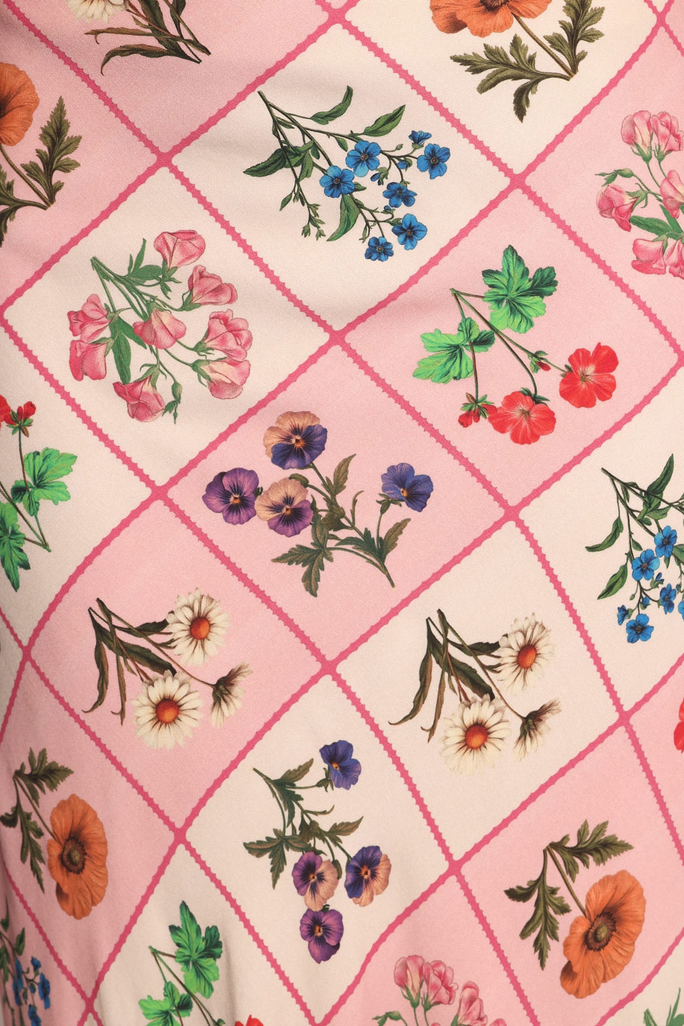 Kelso Top - Flora Tile - Image 7