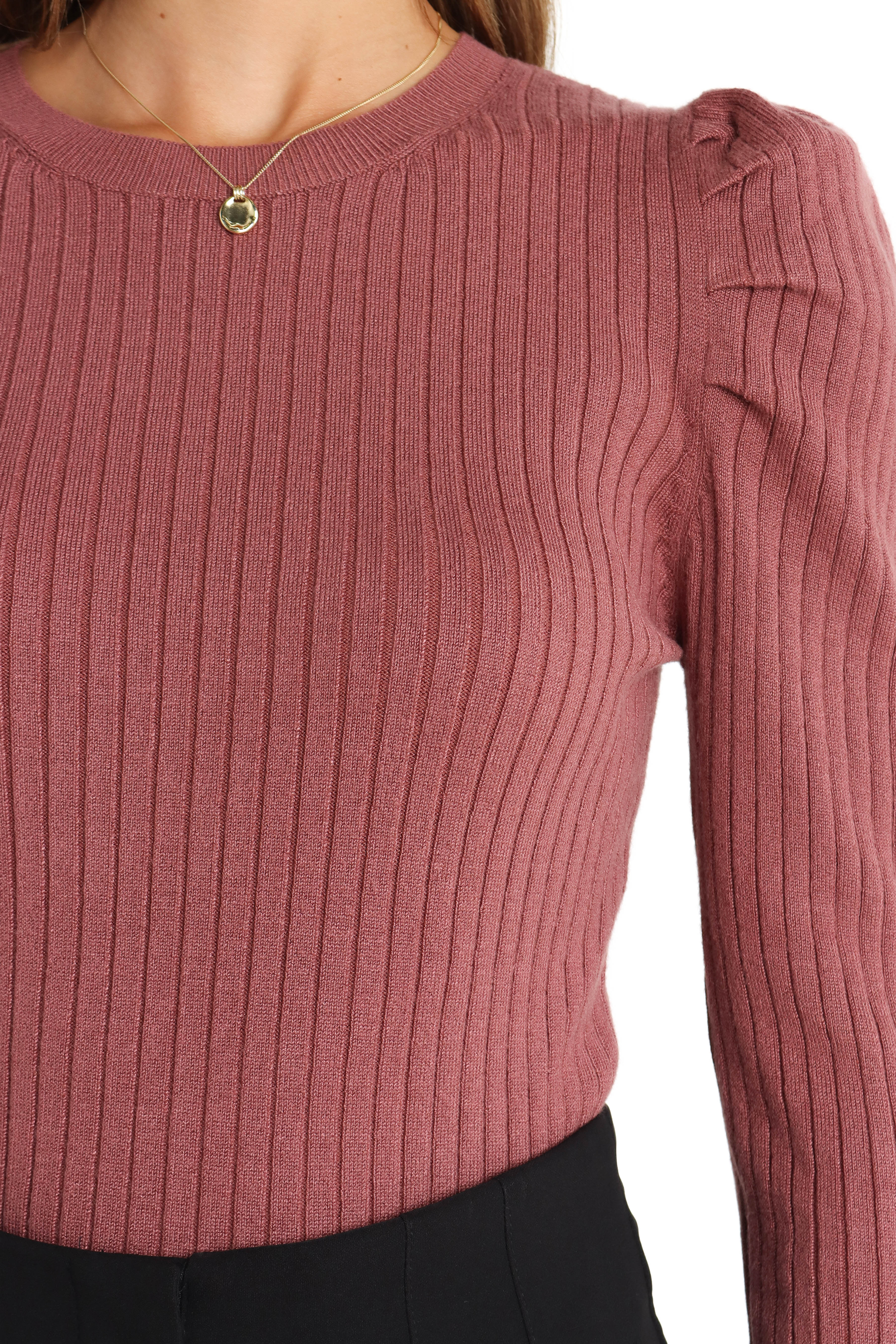 Keni Top - Rose - Image 6