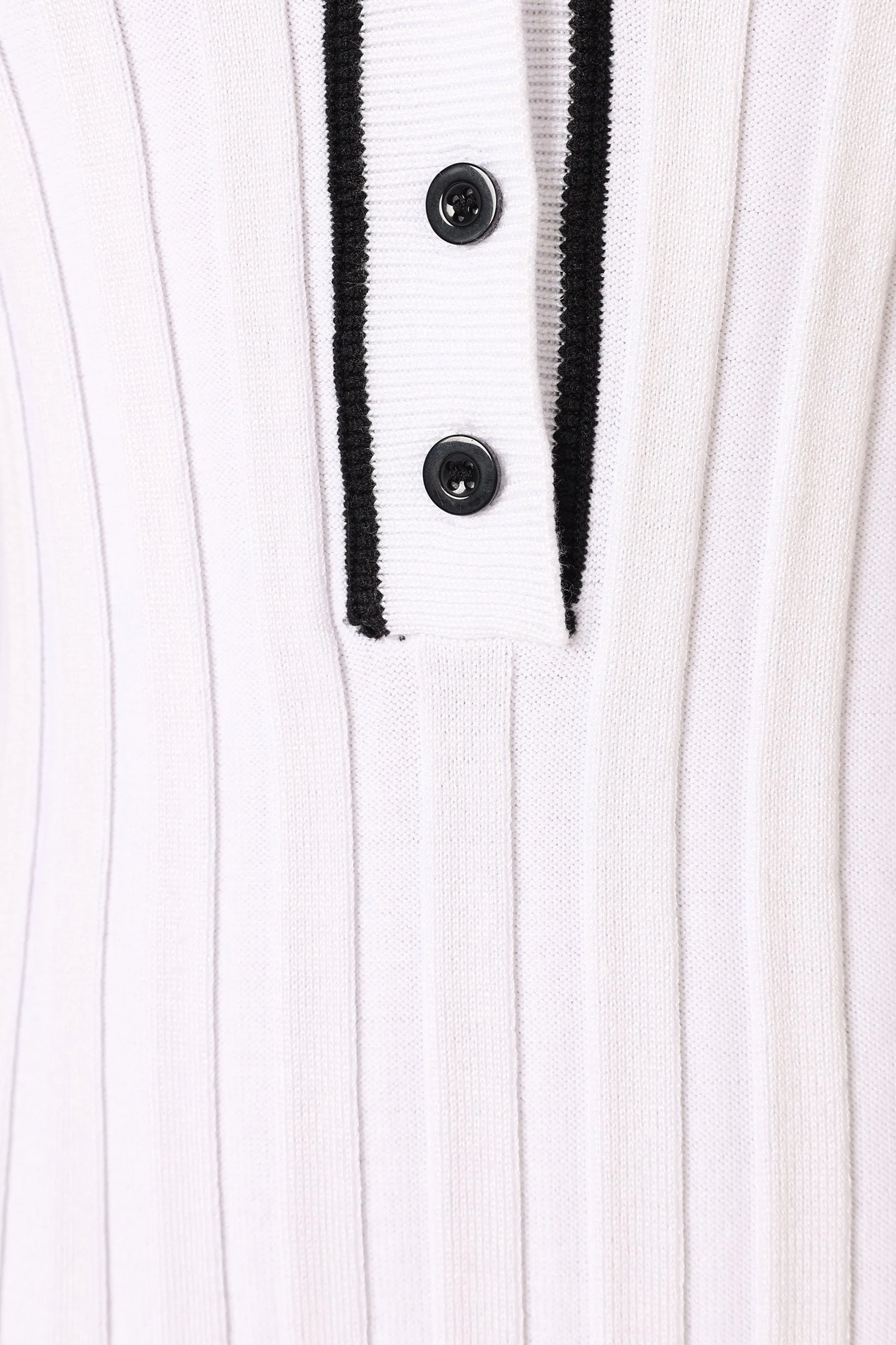 Kins Dress - White - Image 5
