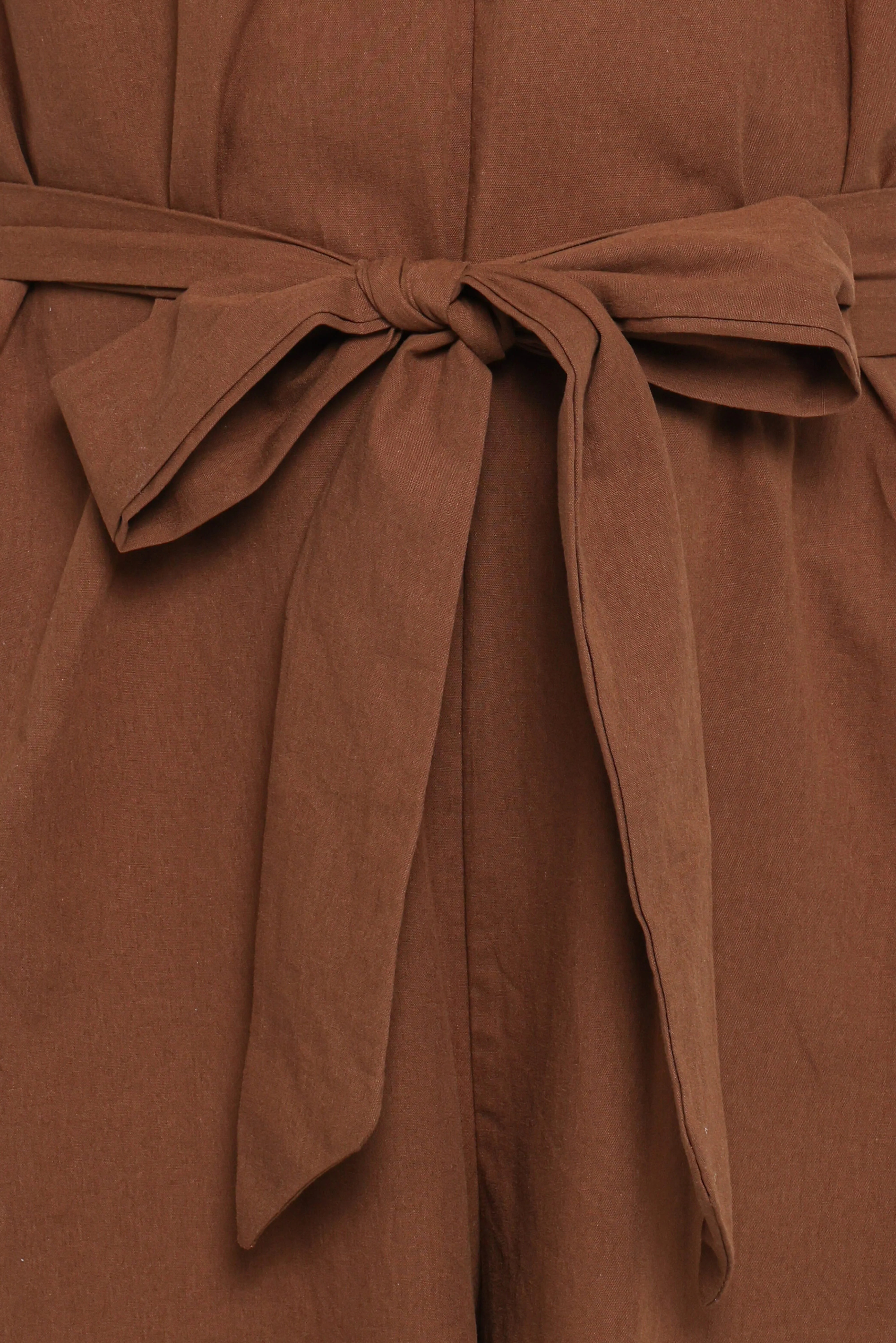Laddie Playsuit - Coco - Image 6