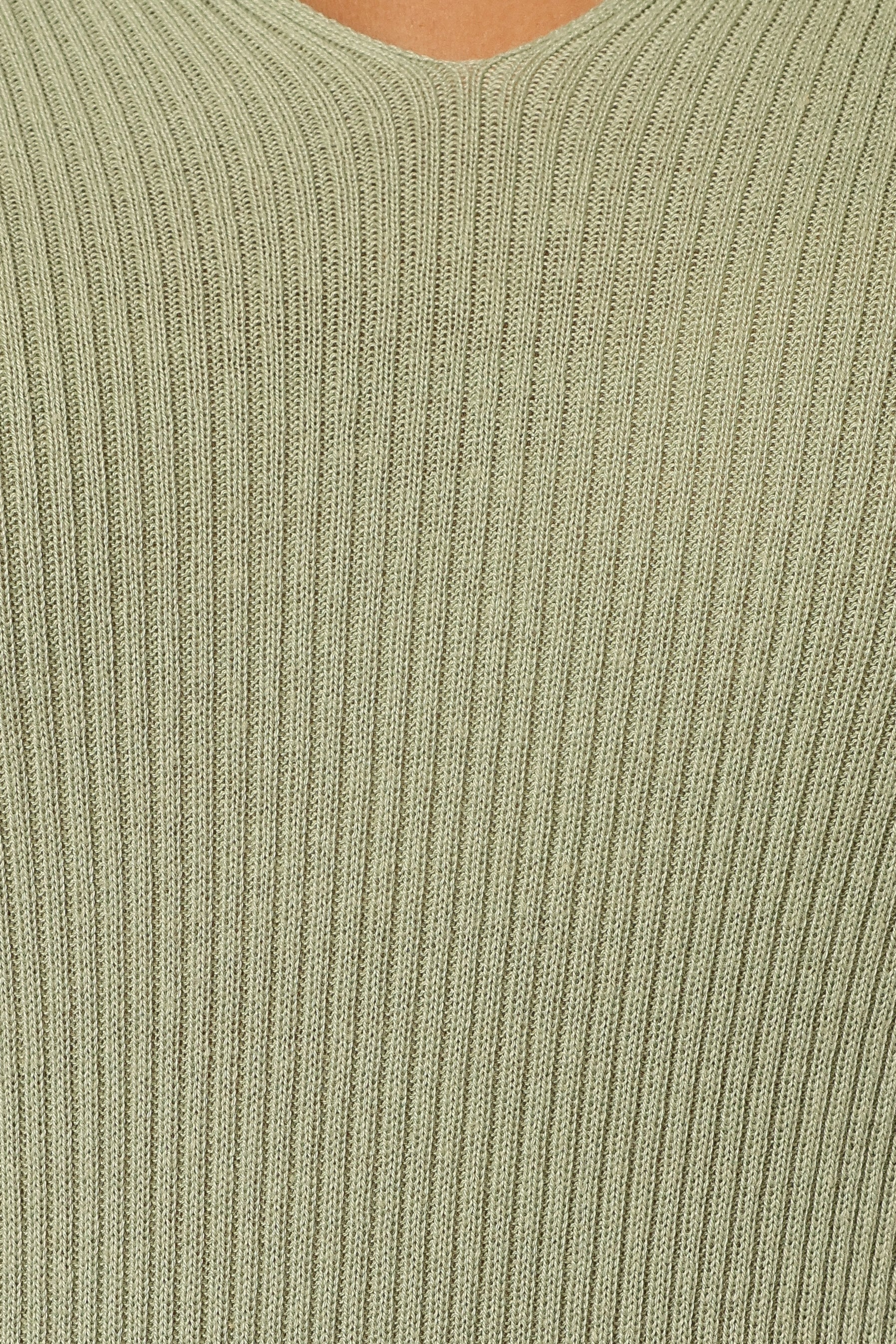 Laysie Top - Sage - Image 7