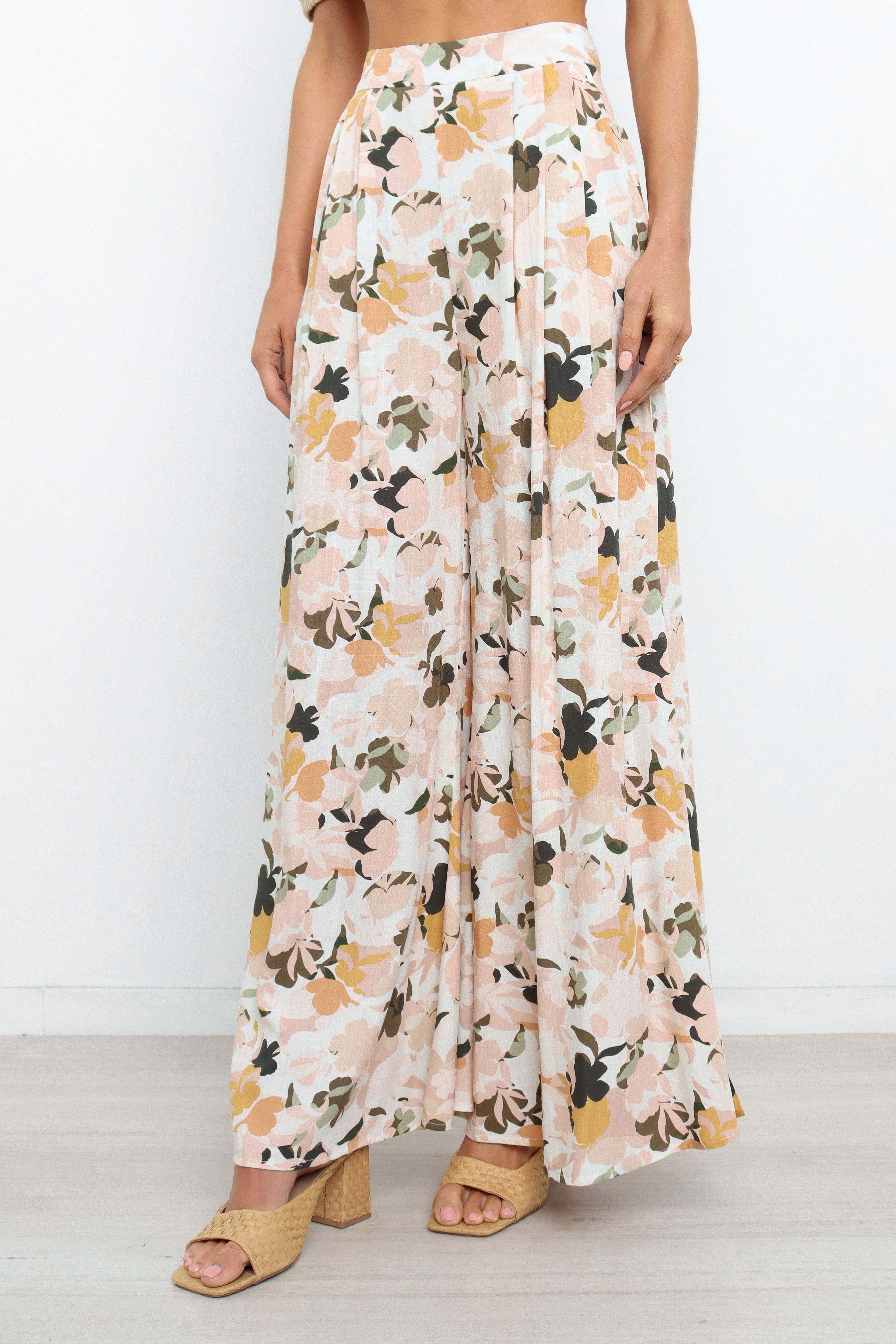 Lessie Pants - Blush - Image 4