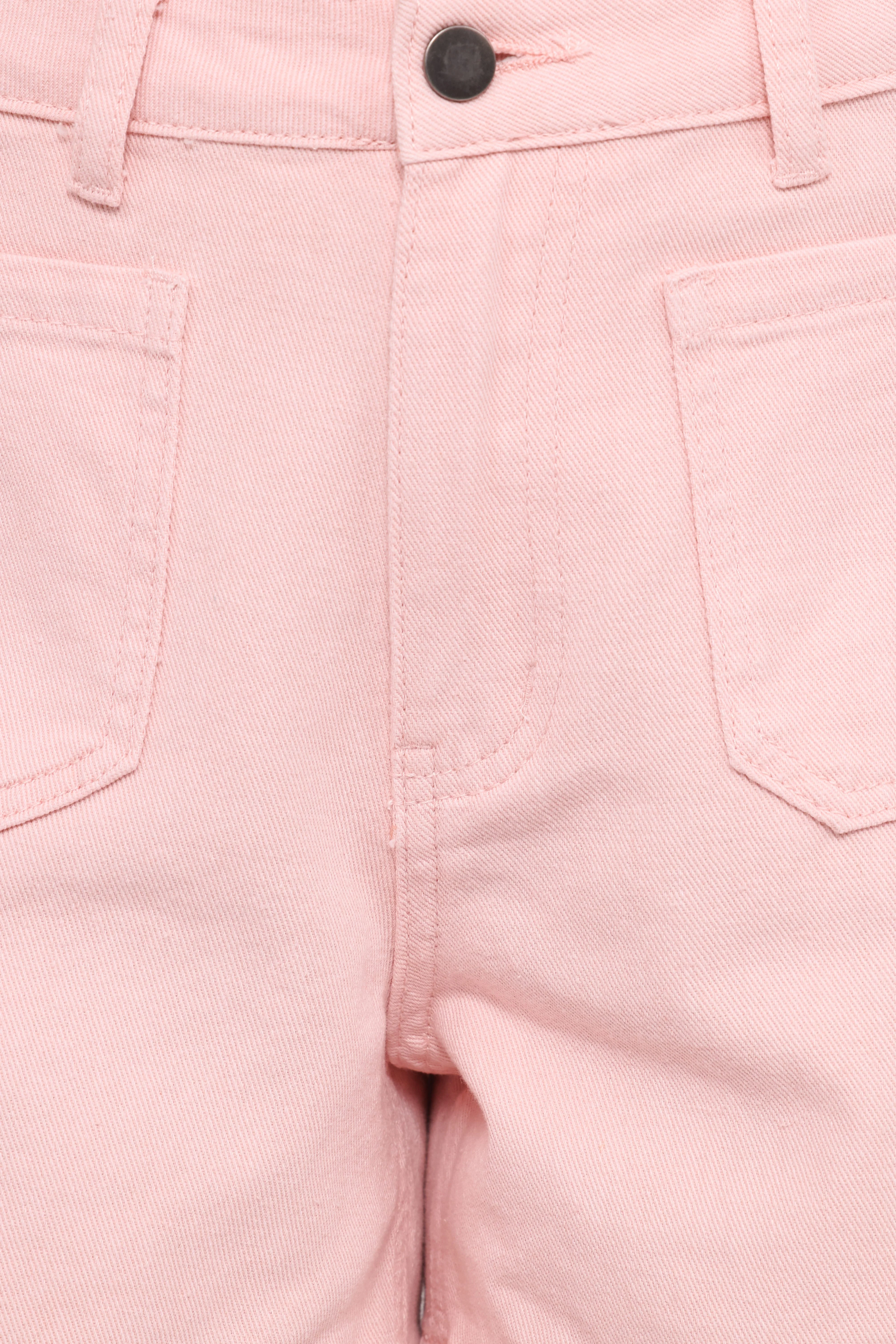 Levi Short - Rosewater - Image 6