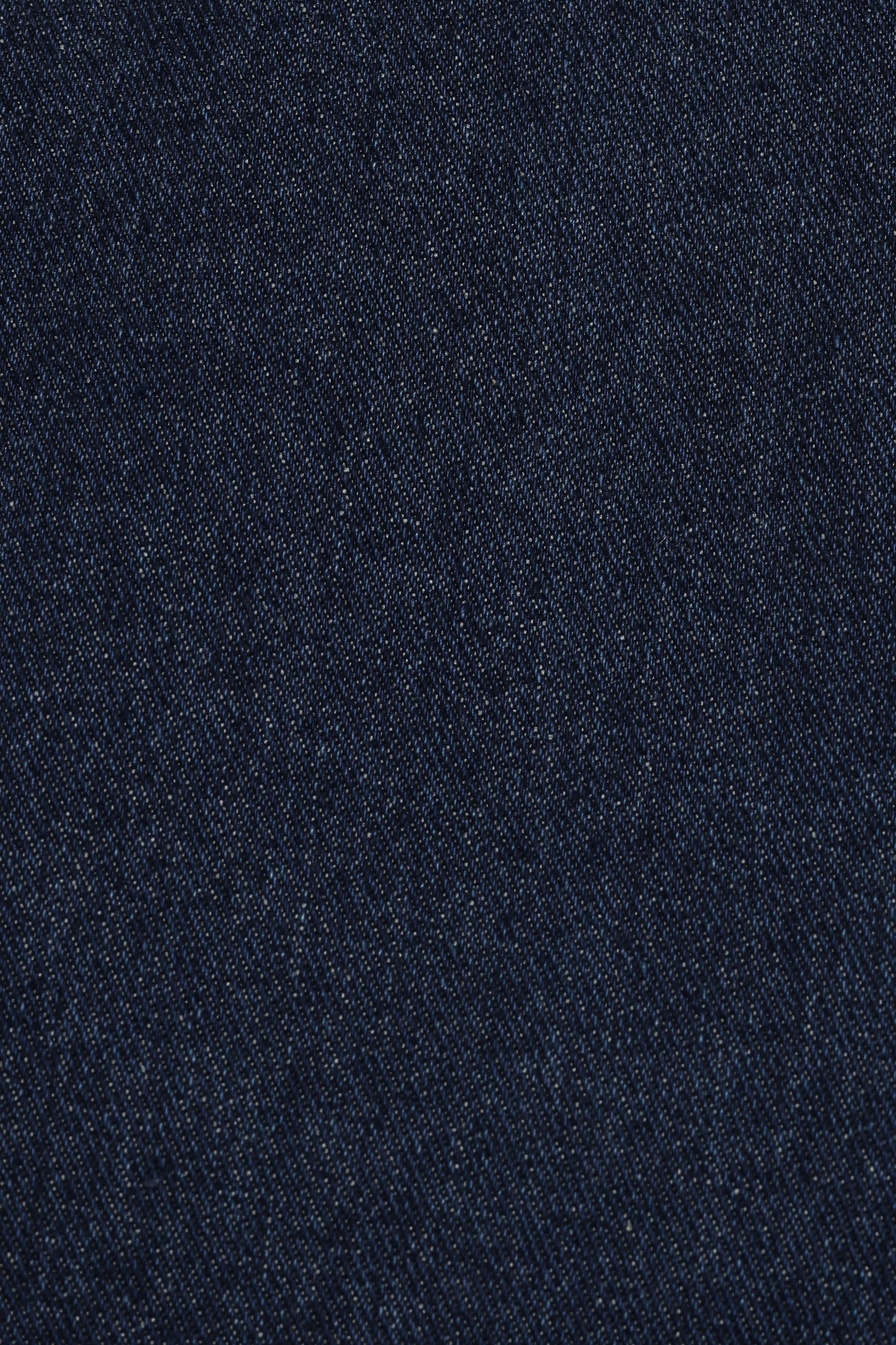 Levi Top - Dark Denim - Image 8