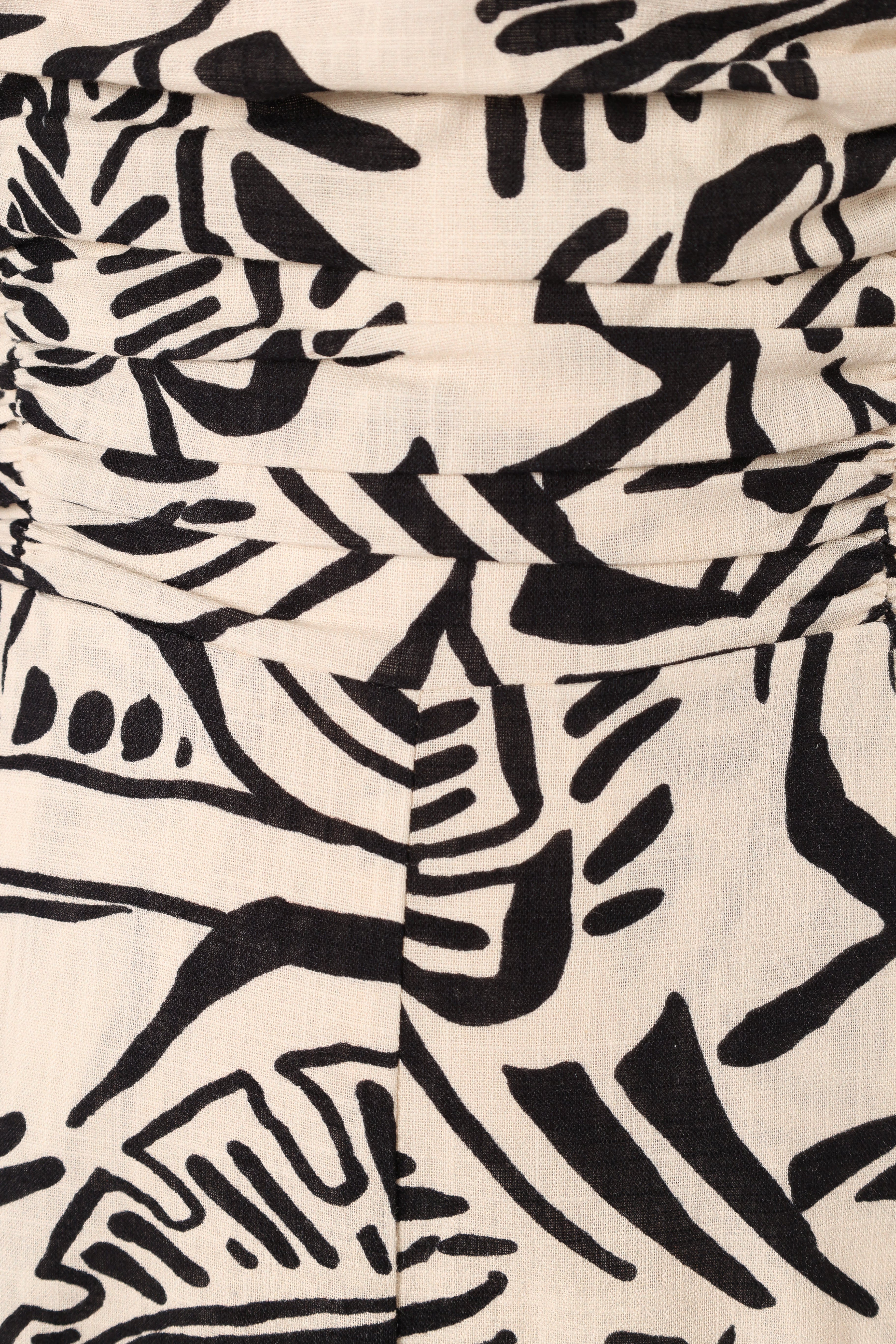 Marla Jumpsuit - Santino Print - Image 7