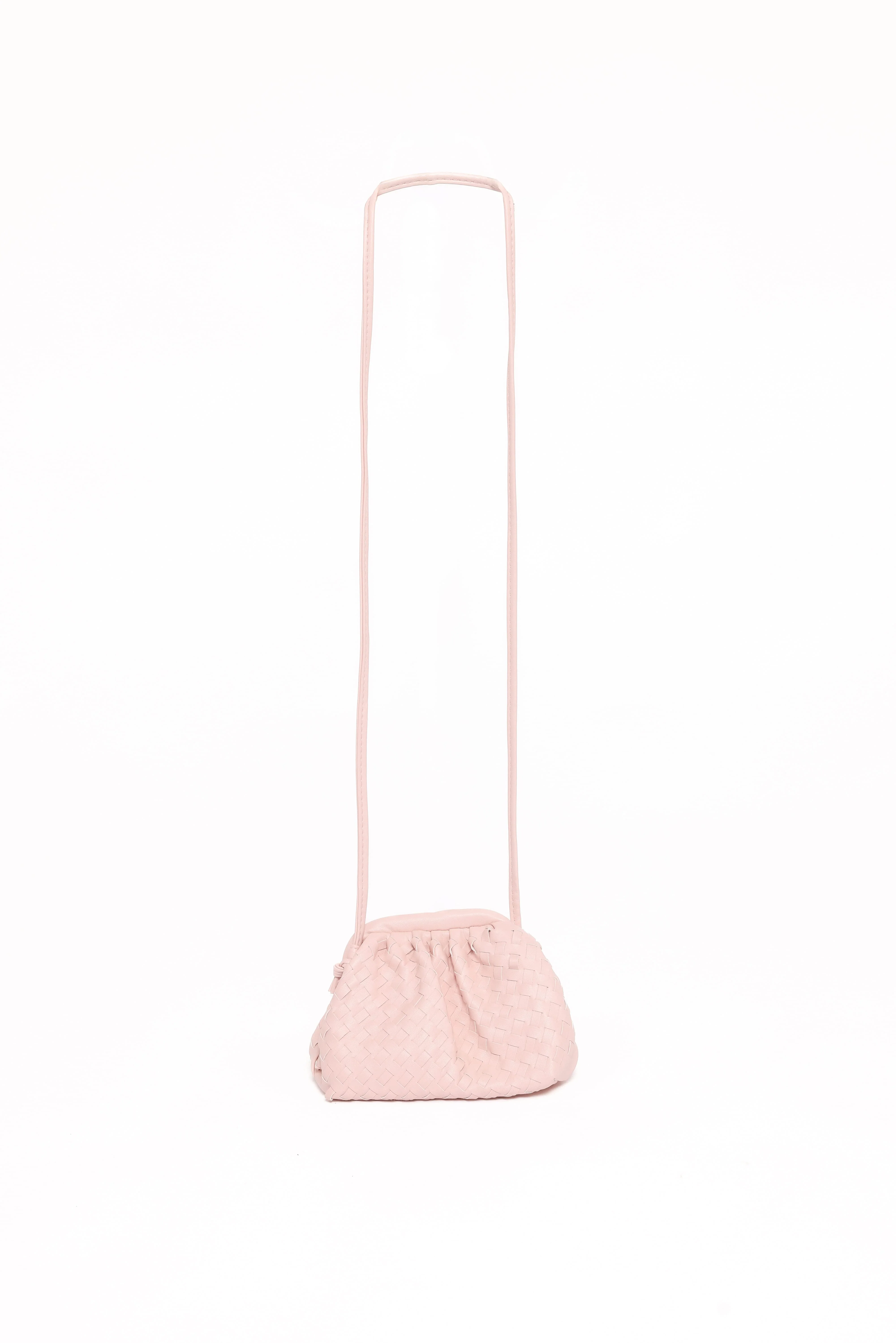 Marta Clutch - Blush - Image 4