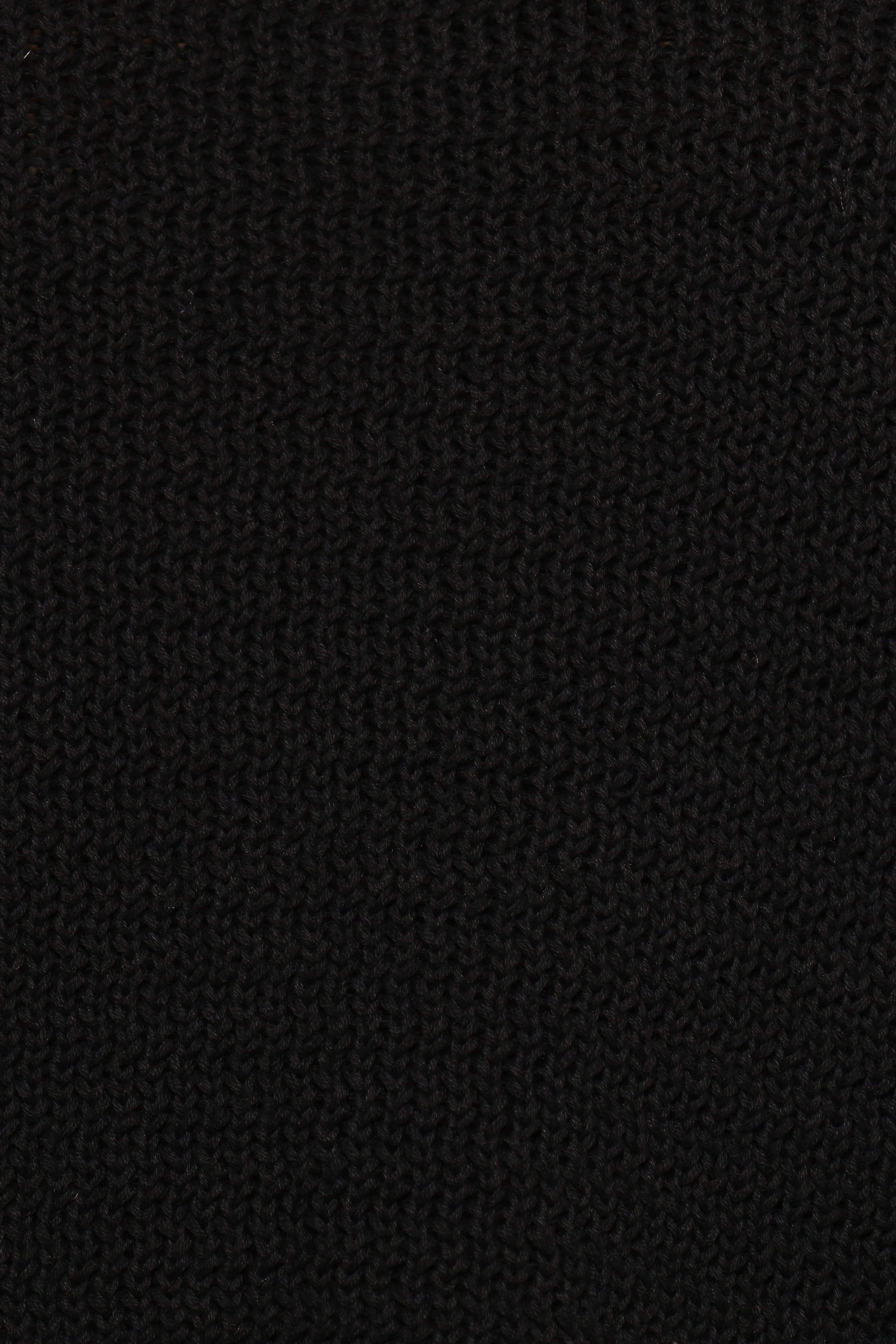 Mckinley Sweater - Black - Image 9
