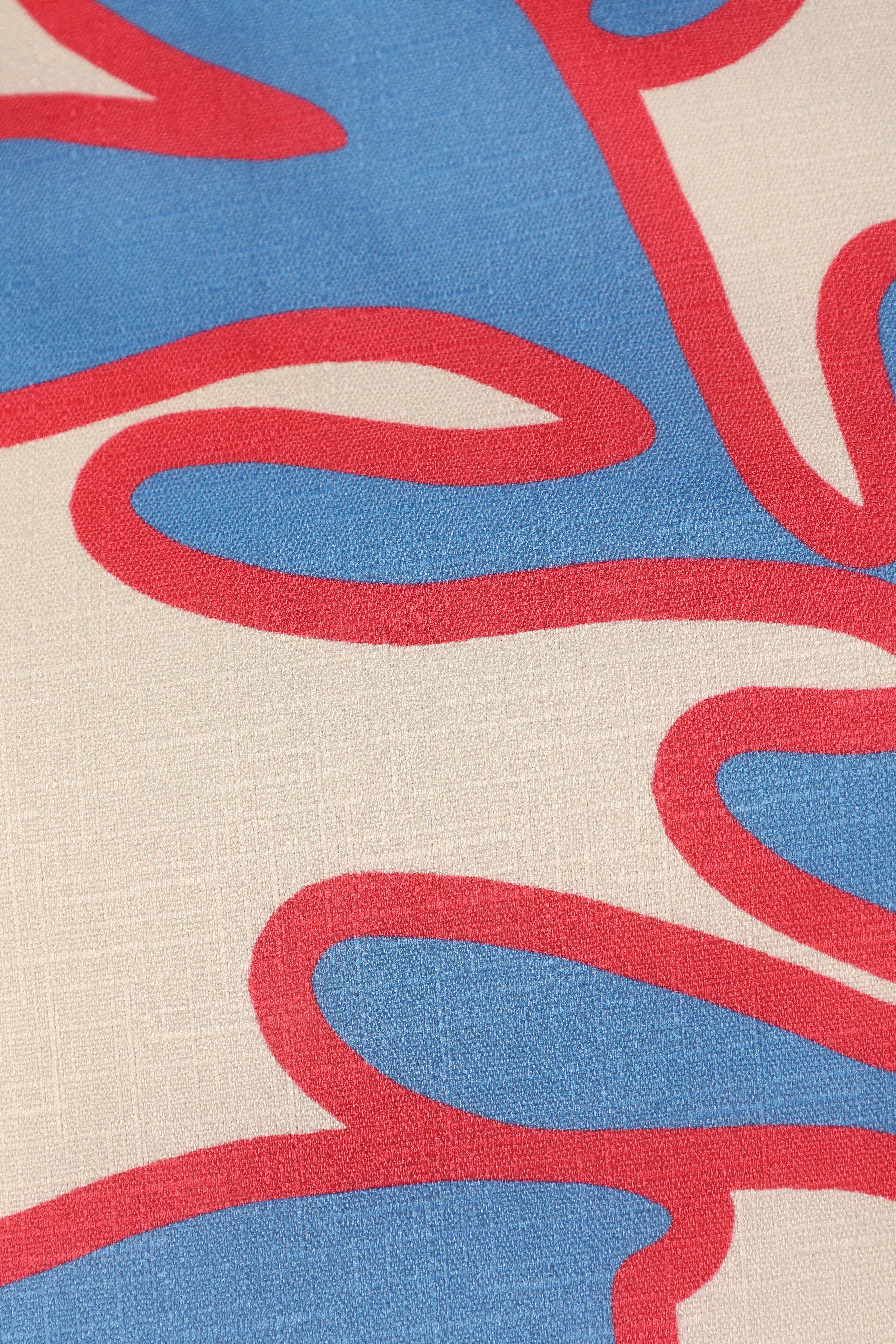 Miller Short - Flori Print - Image 6