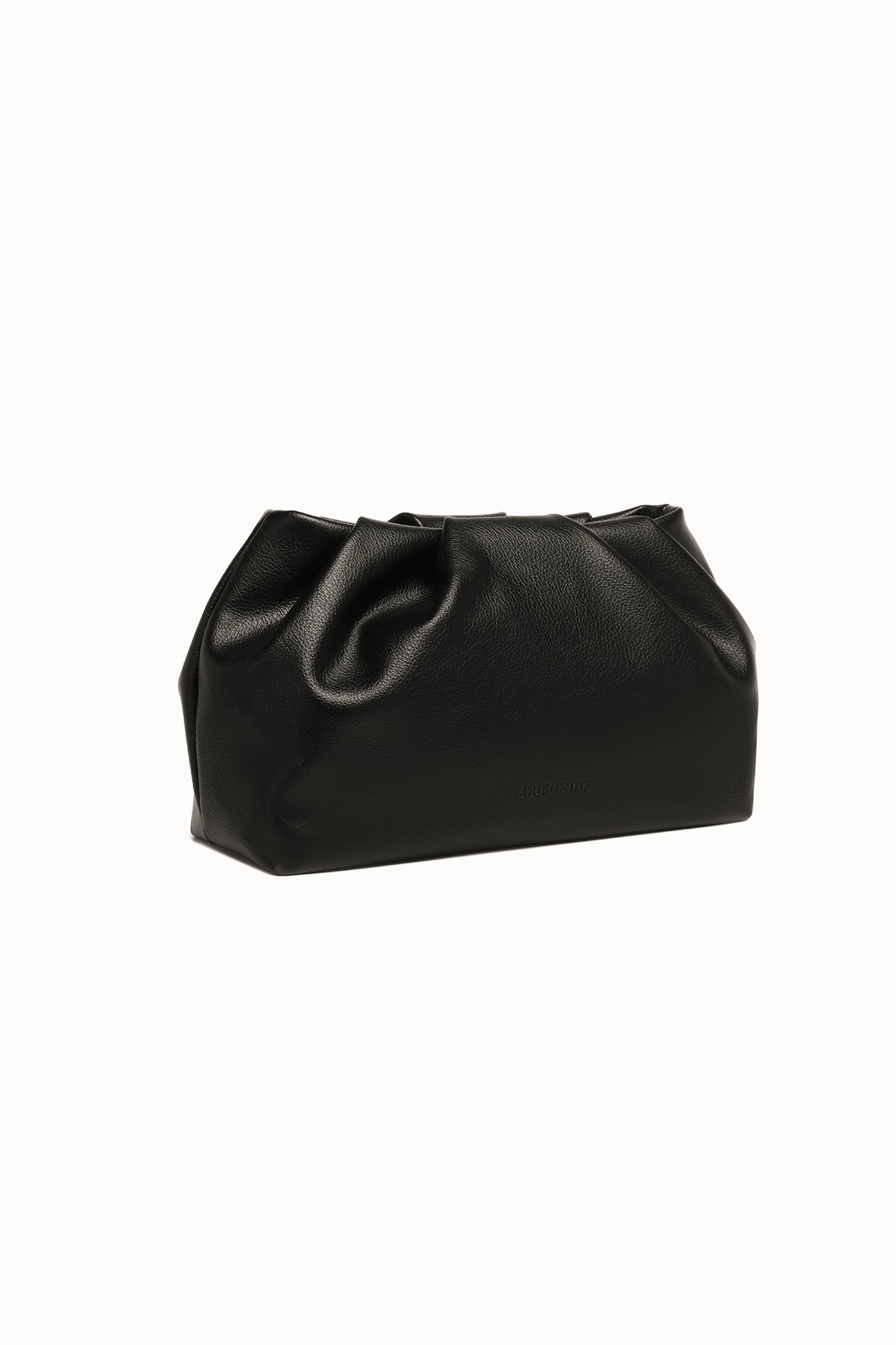 Naomi Shoulder Bag - Black - Image 2