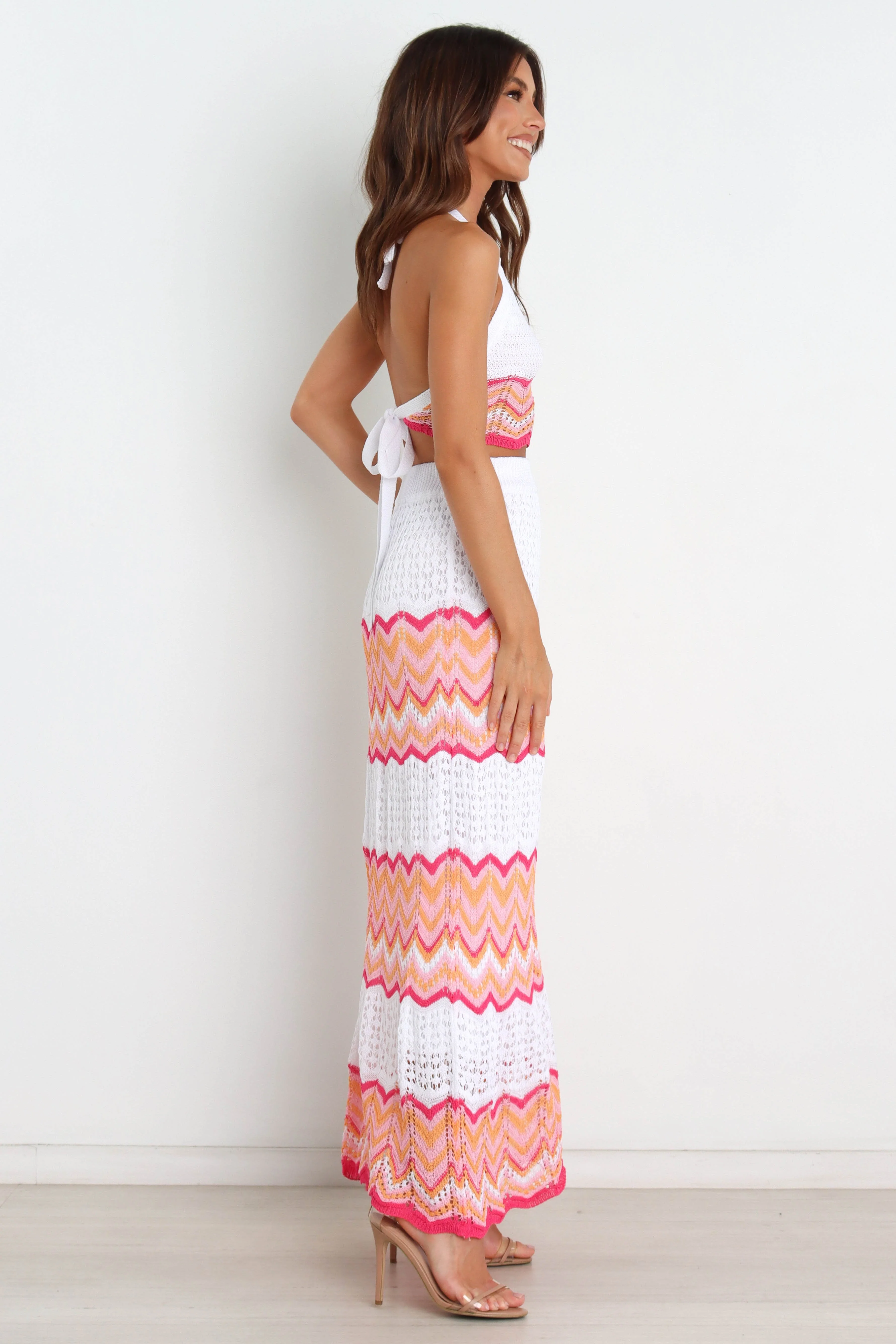 Nova Top - Pink - Image 6
