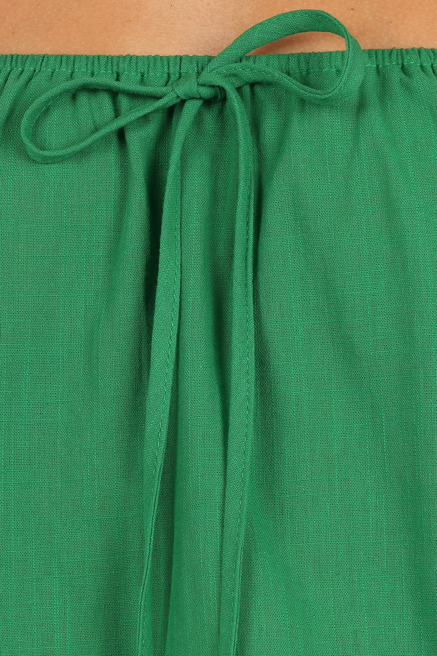 Robinson Short Set - Green - Image 9