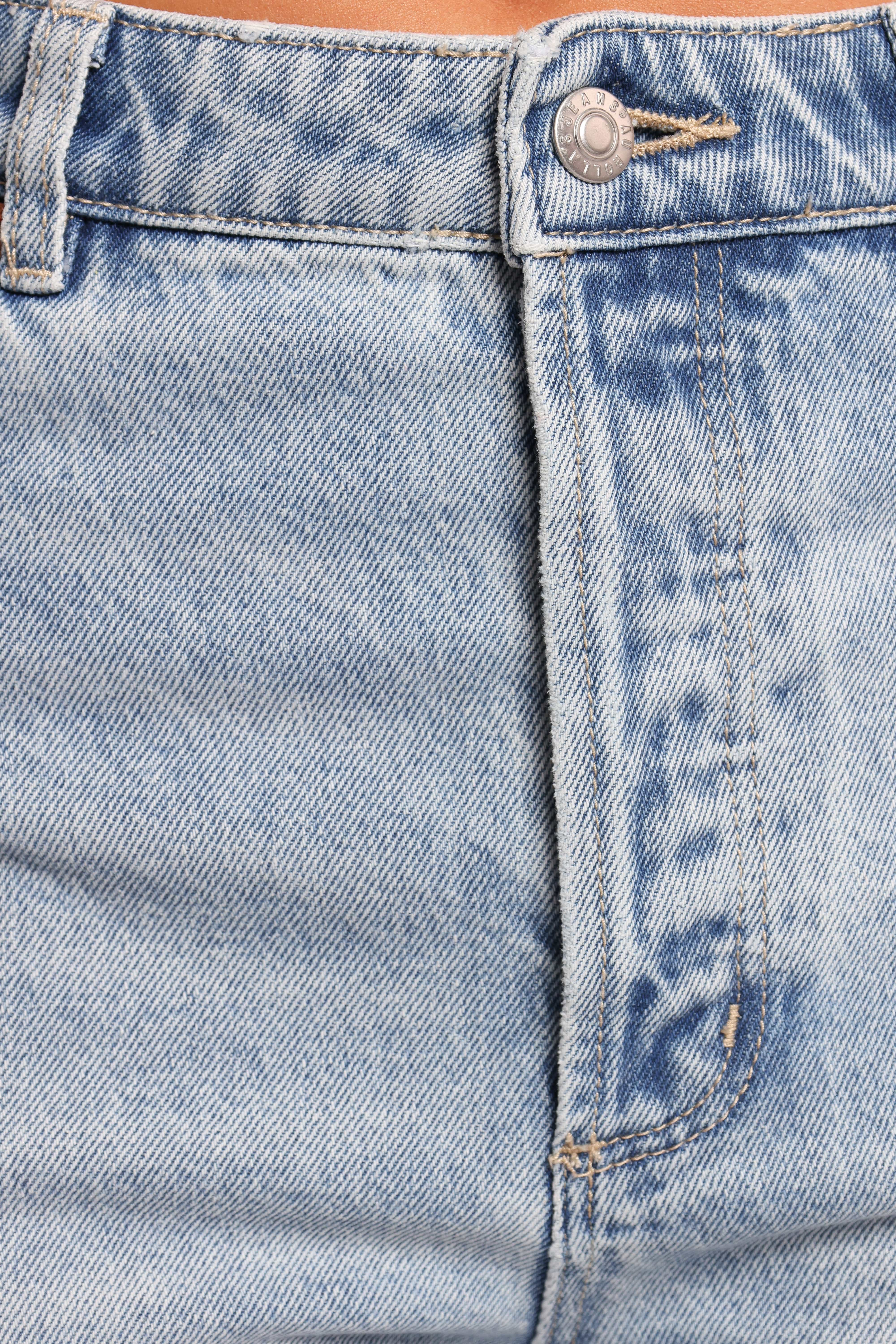 Rollas 90s Relaxed Short - Longbeach - Image 9
