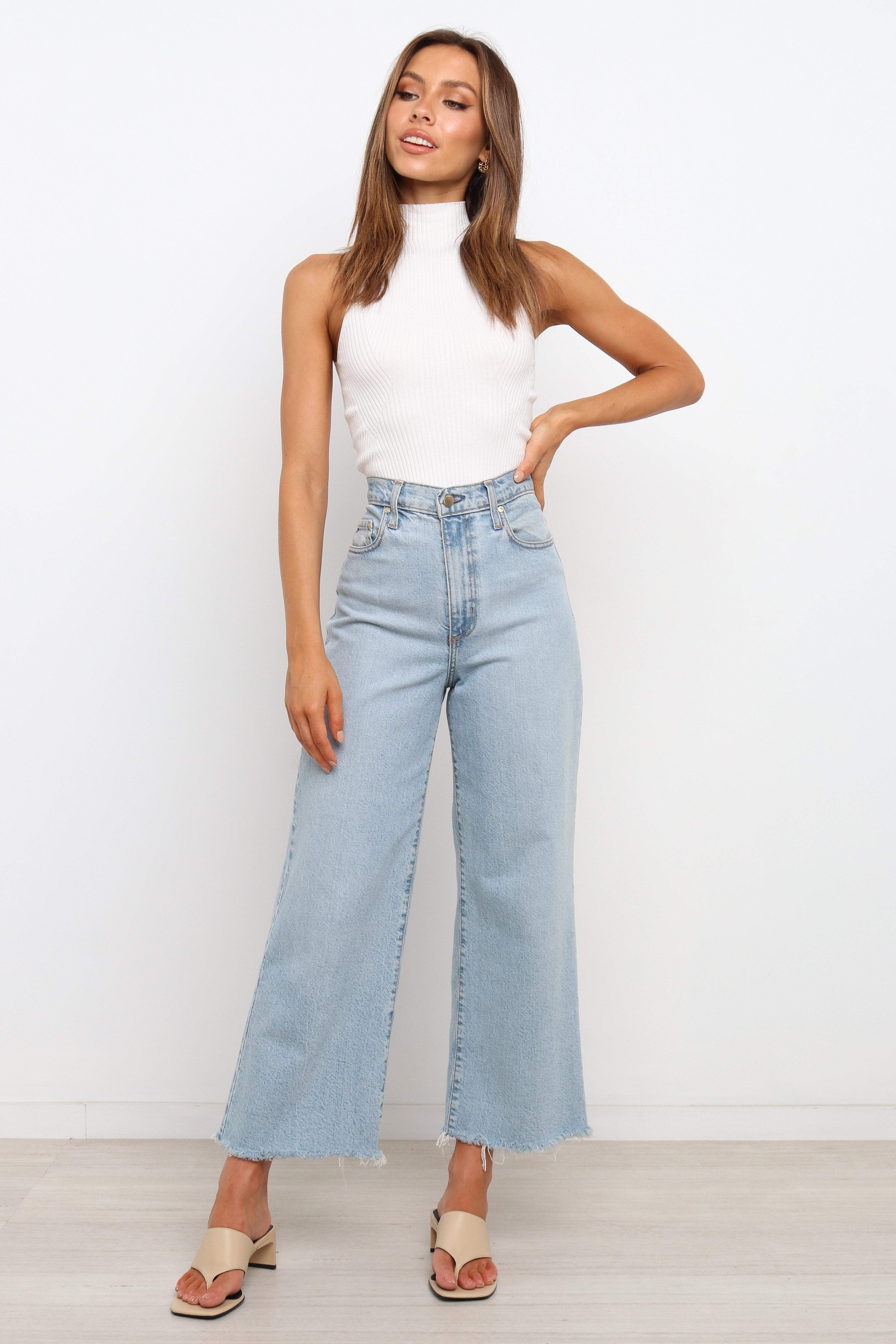 Runie Top - White - Image 5