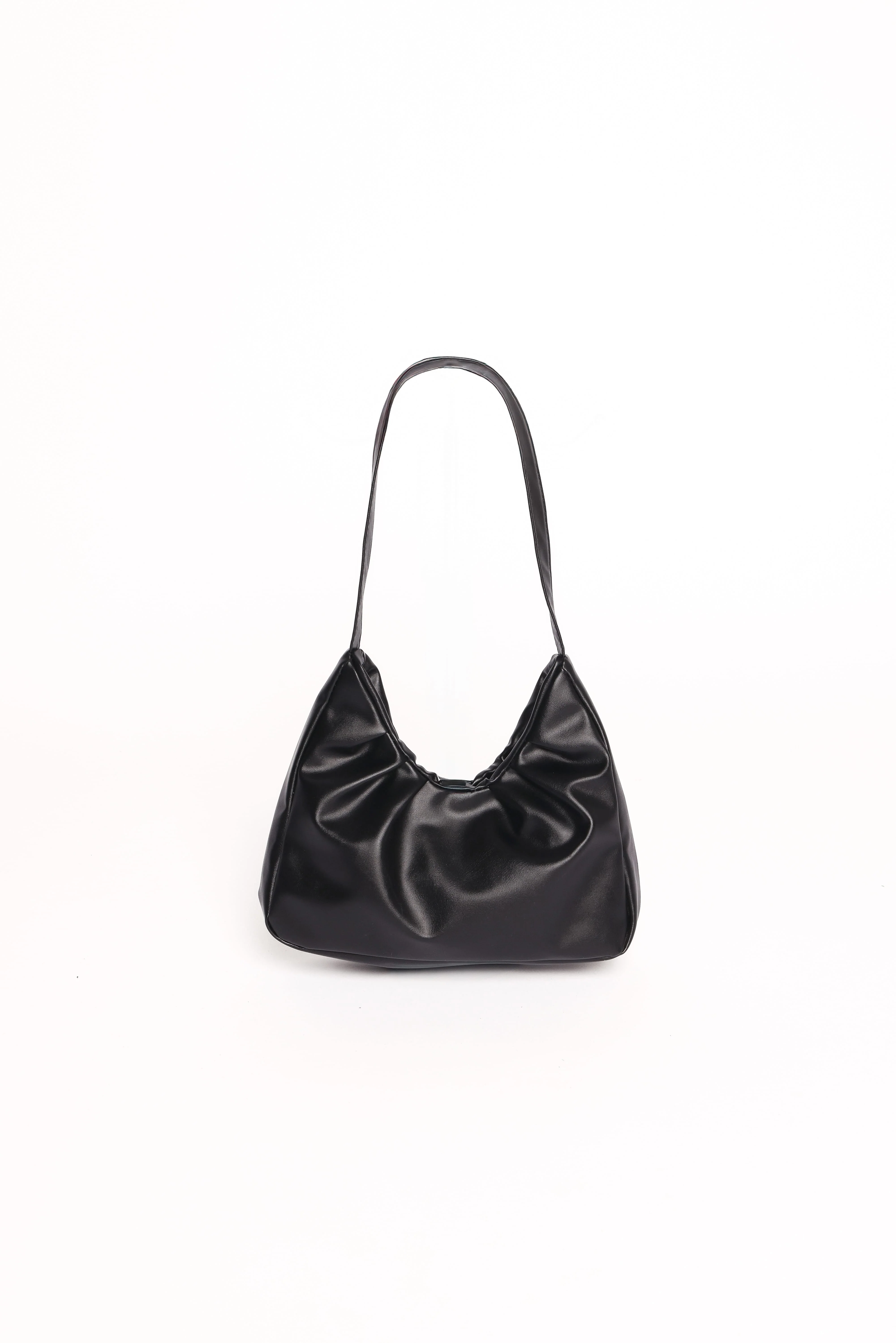 Samara Handbag - Black