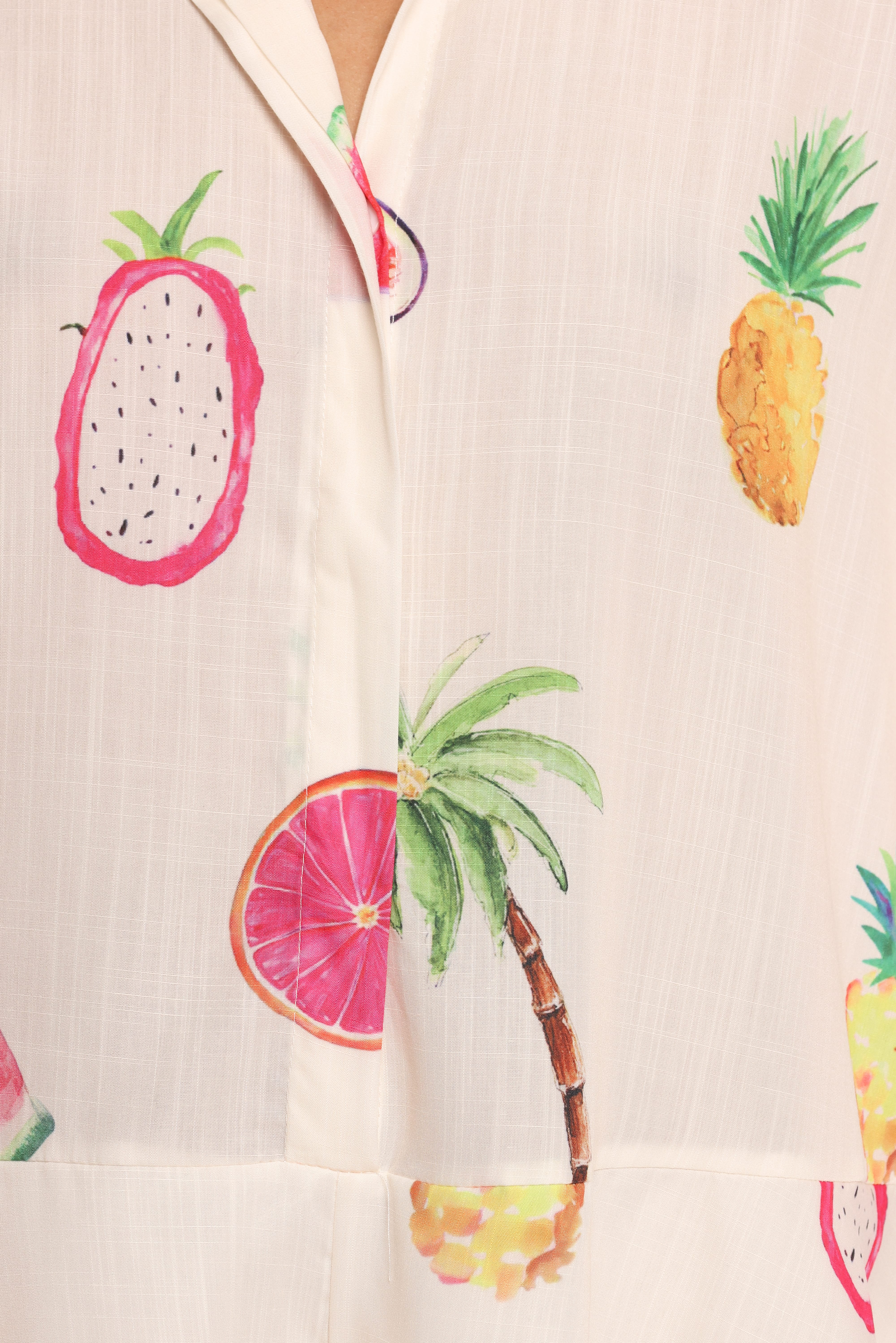 Sebastian Playsuit - Tutti Frutti - Image 8