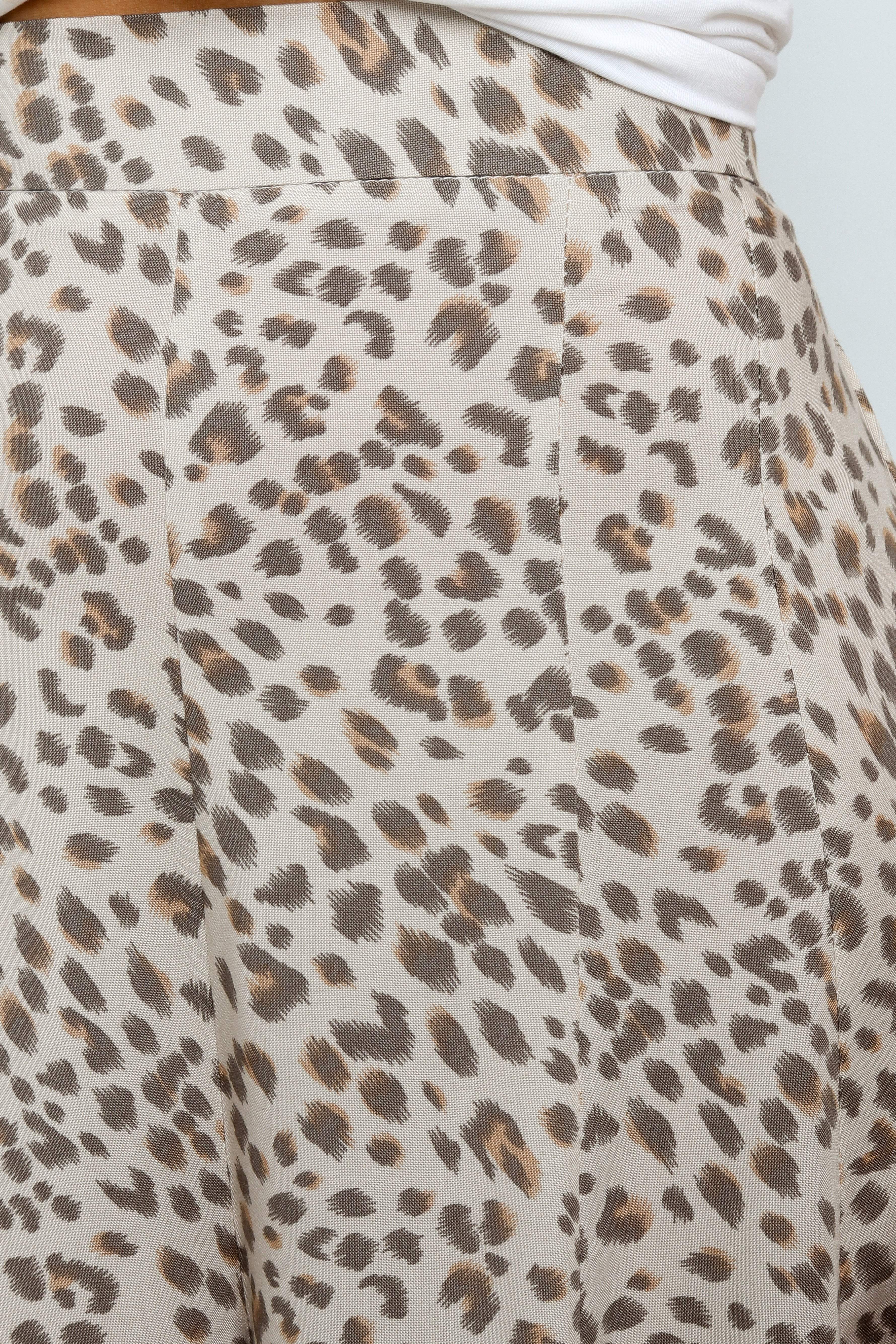 Selby Pant - Beige - Image 7