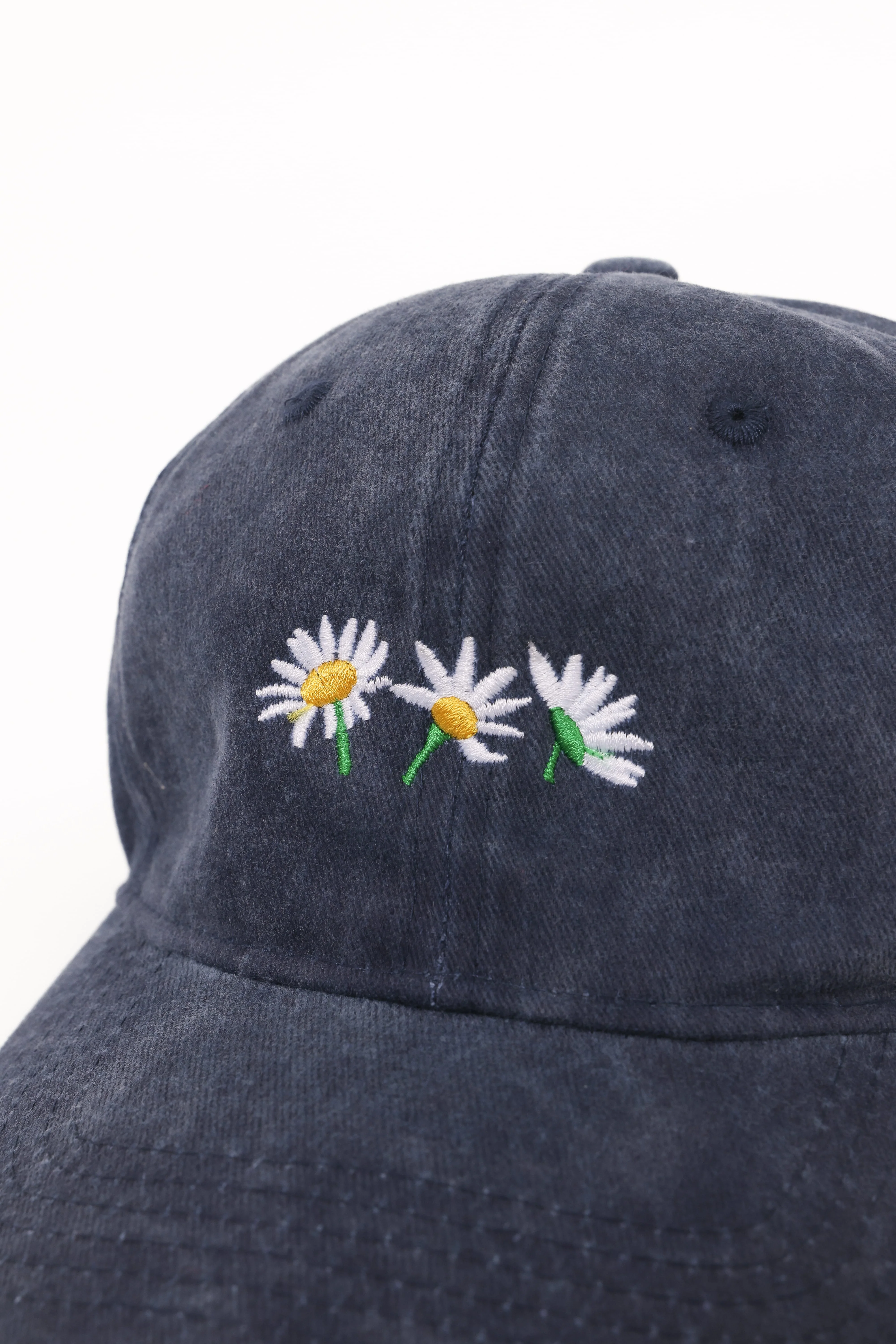 Steele Cap - Navy - Image 3
