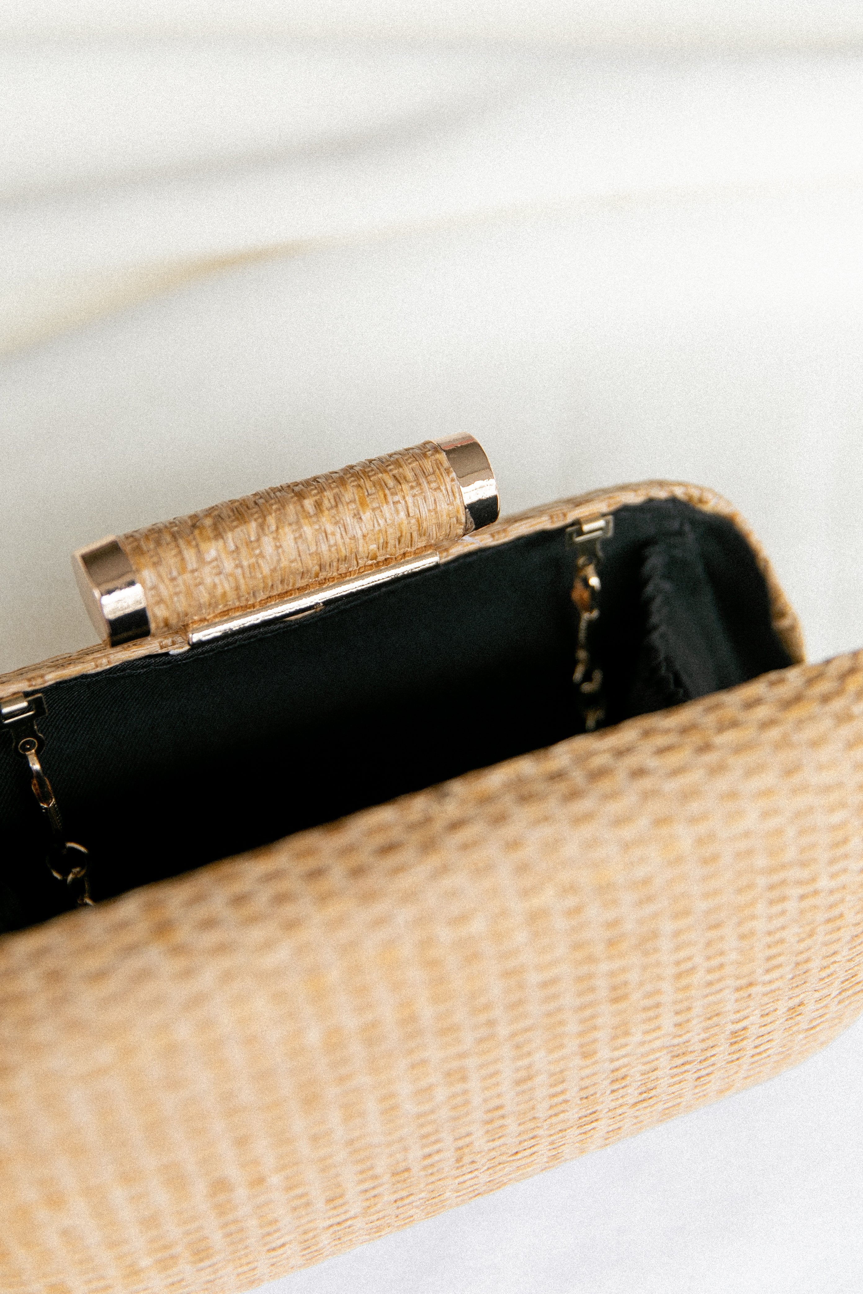 Stella Bag - Woven - Image 3