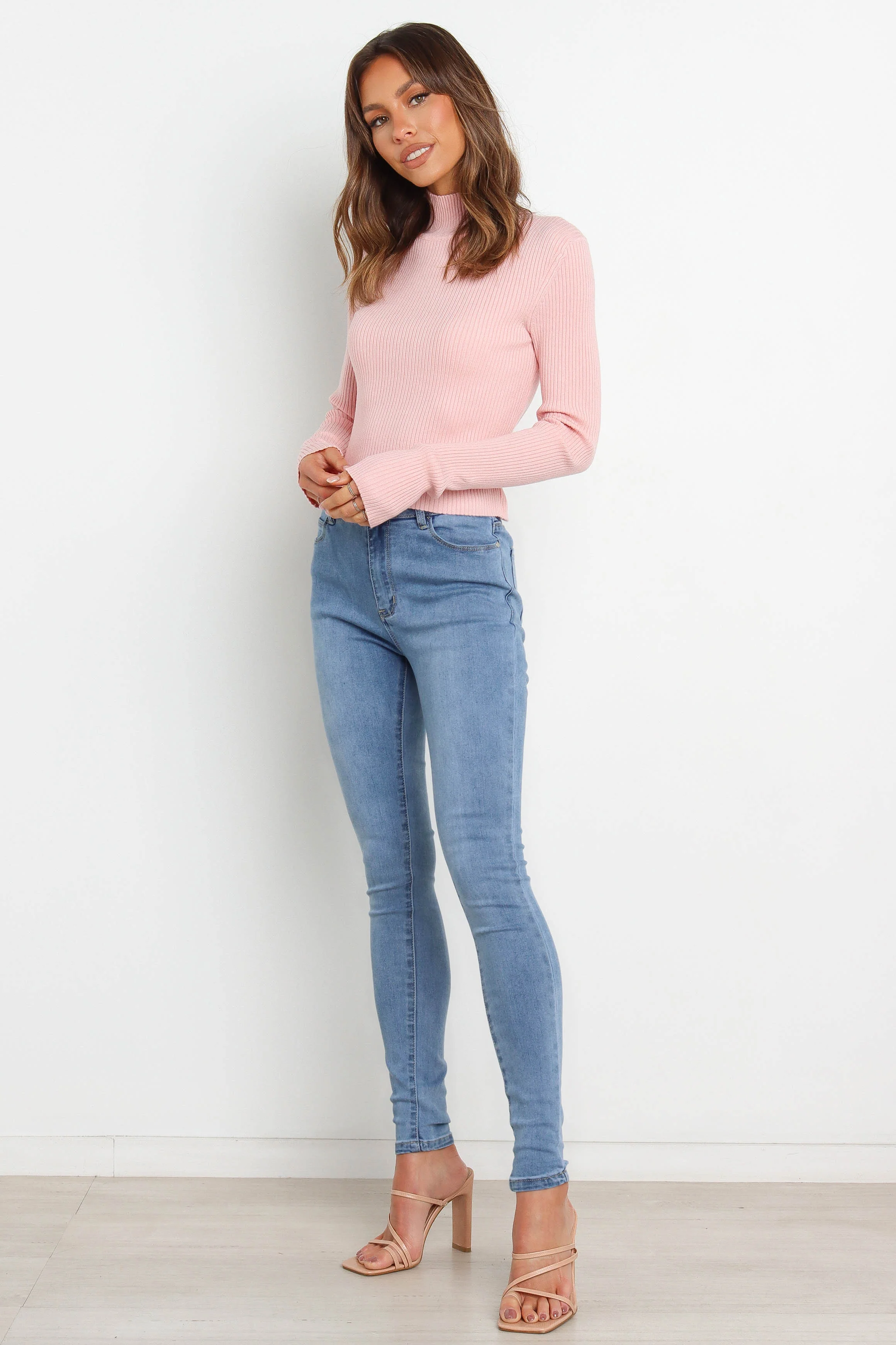 Tempus Top - Pink - Image 3