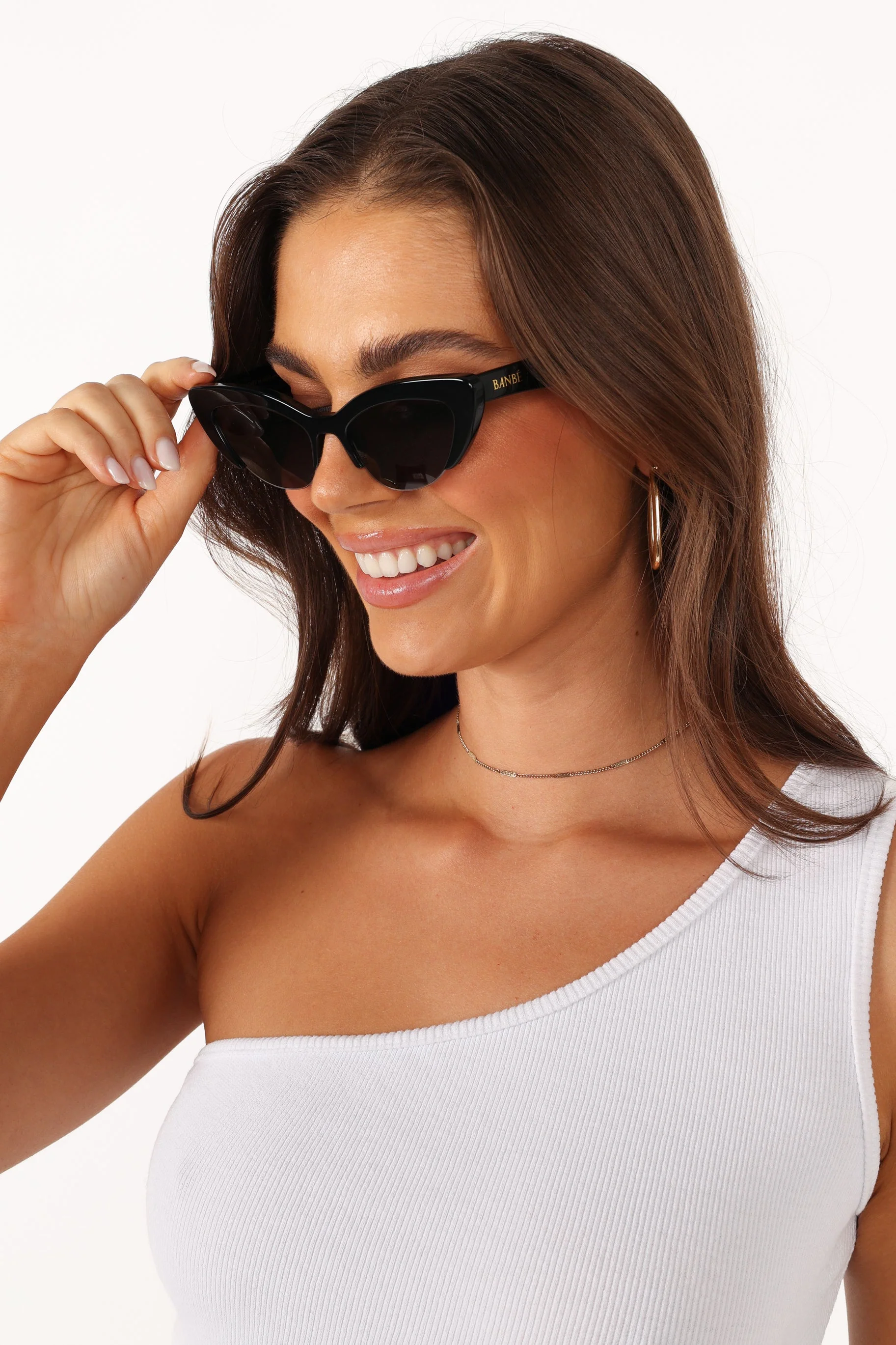 The Ambrosio - Black - Image 4