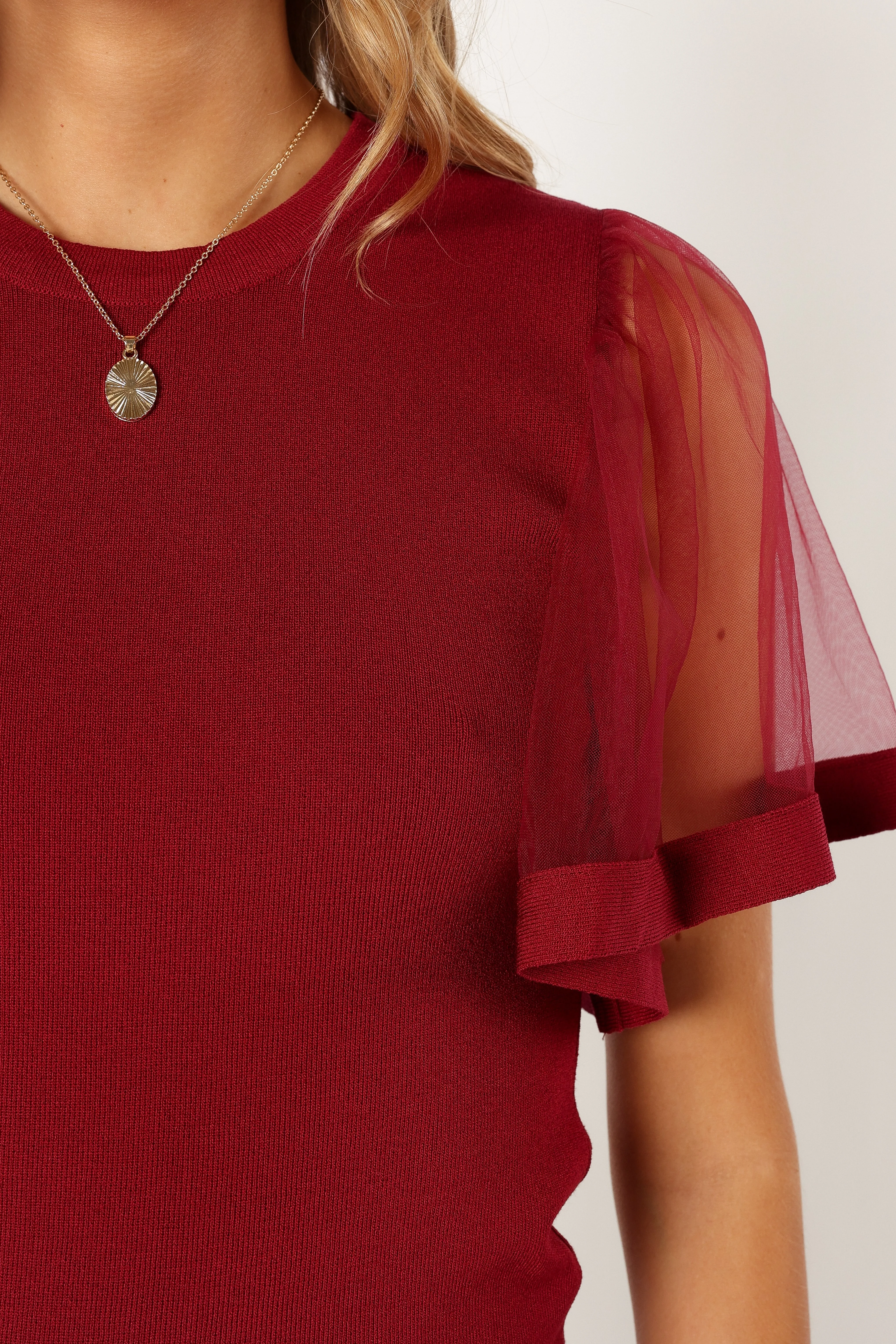 Uma Top - Ruby - Image 7