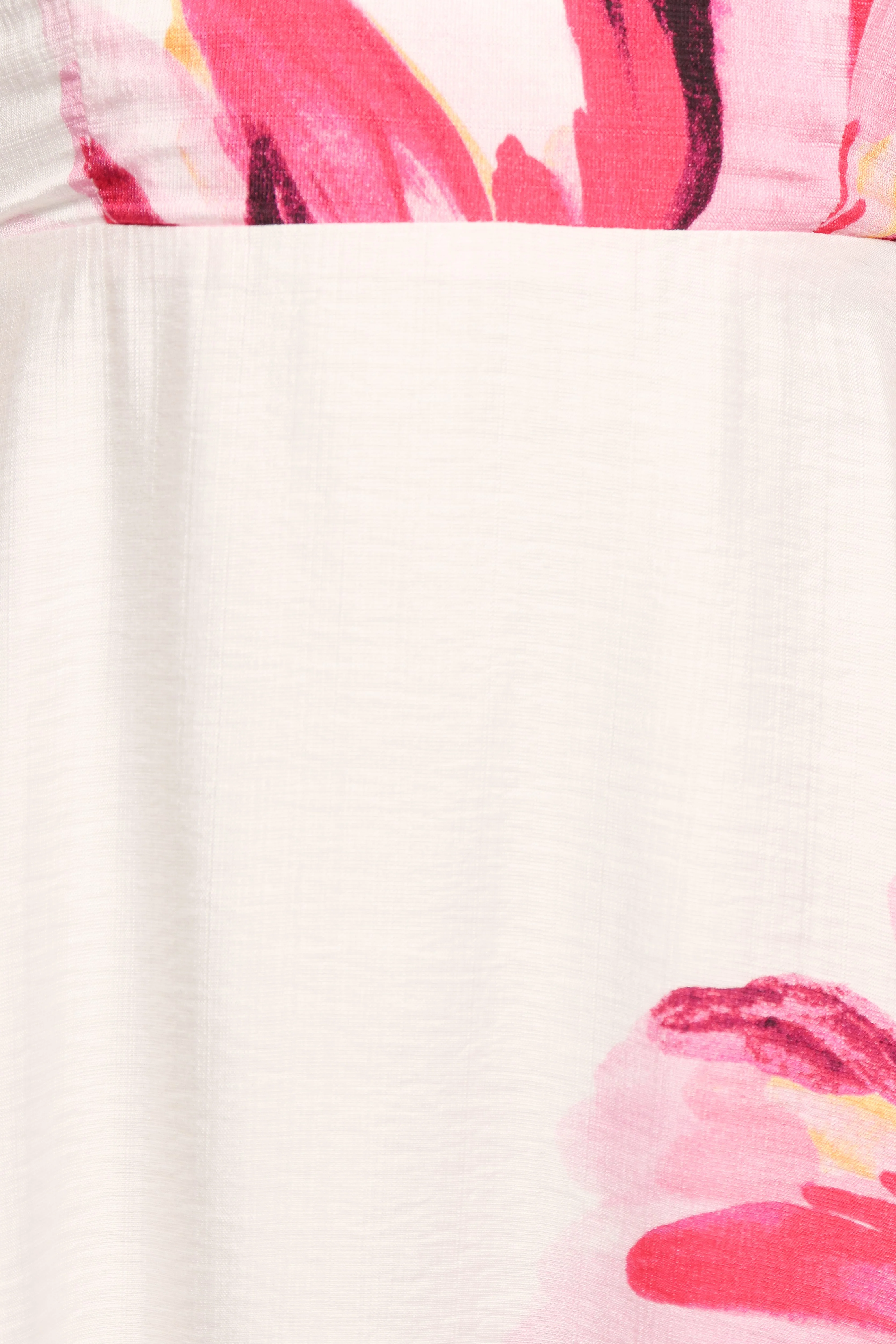 Verity Maxi Dress - Pink Floral - Image 8