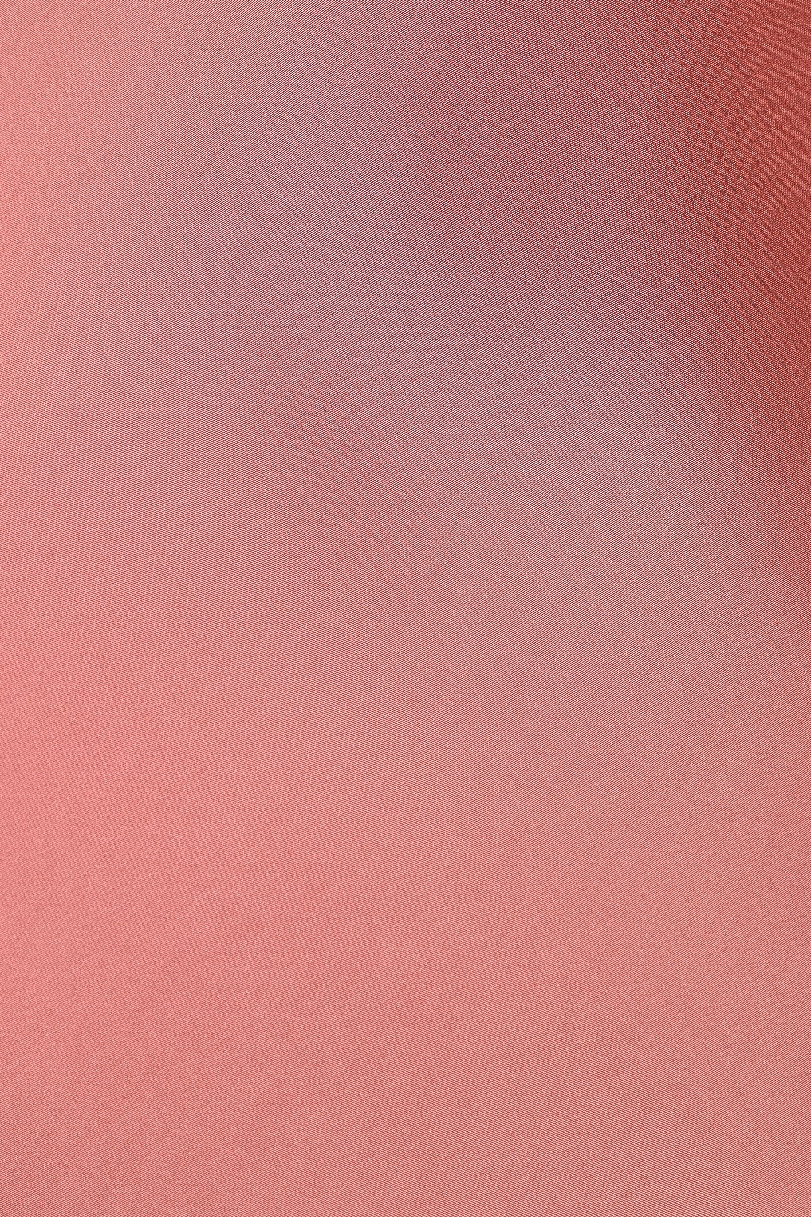 Vienna Strapless Midi Dress - Dusty Rose - Image 13