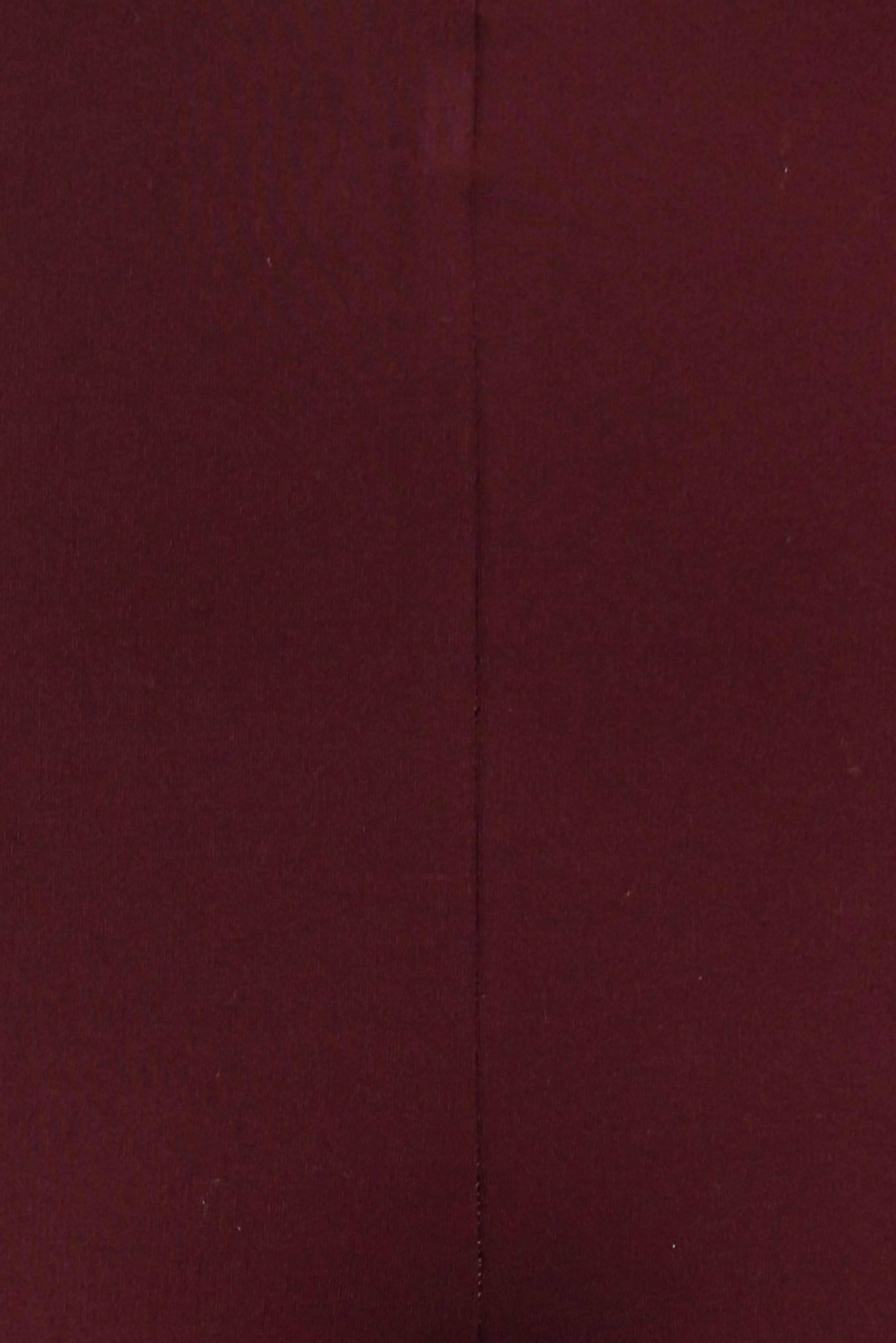 Wellar Pant - Deep Shiraz - Image 6