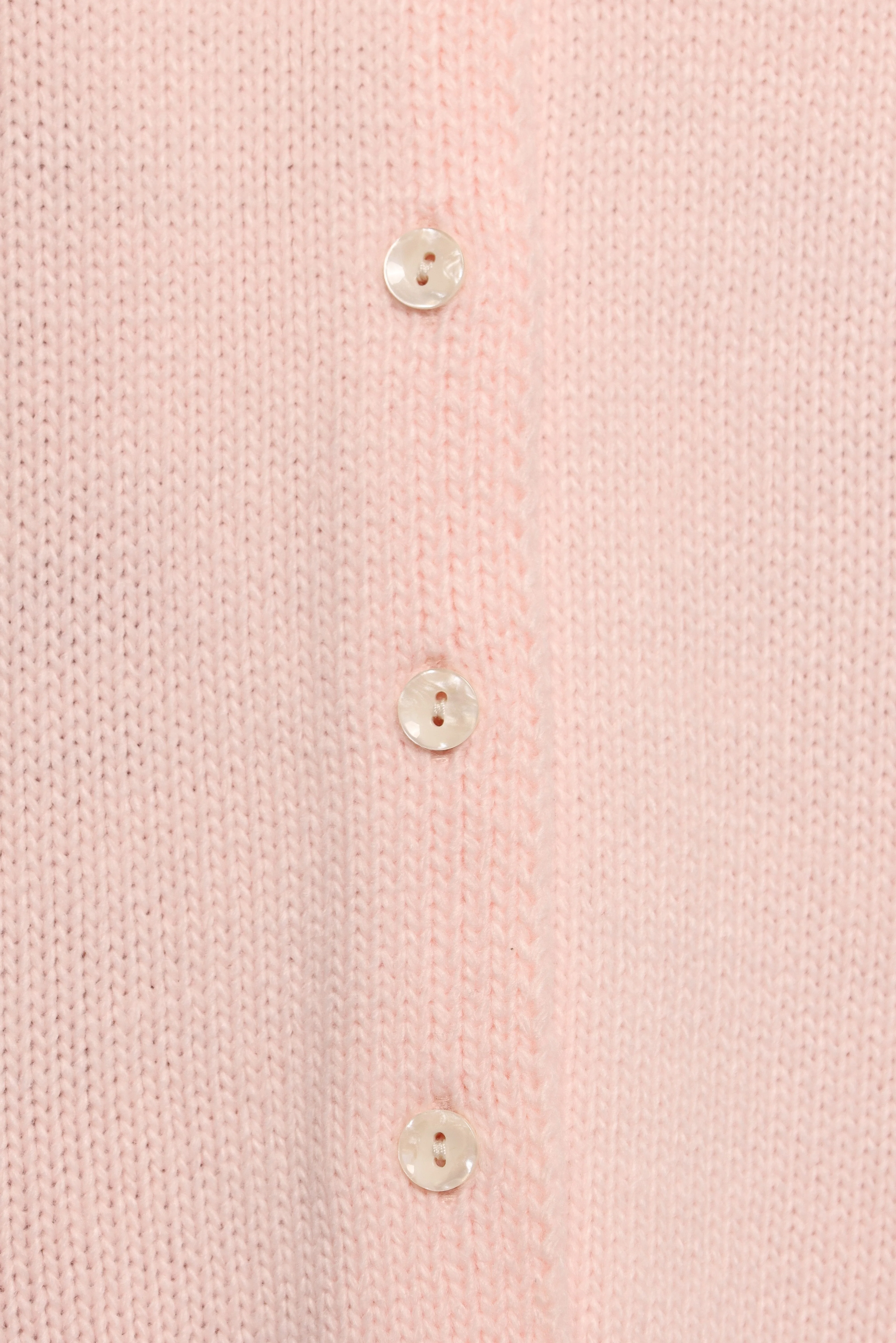 Weston Knit Vest - Pink - Image 10