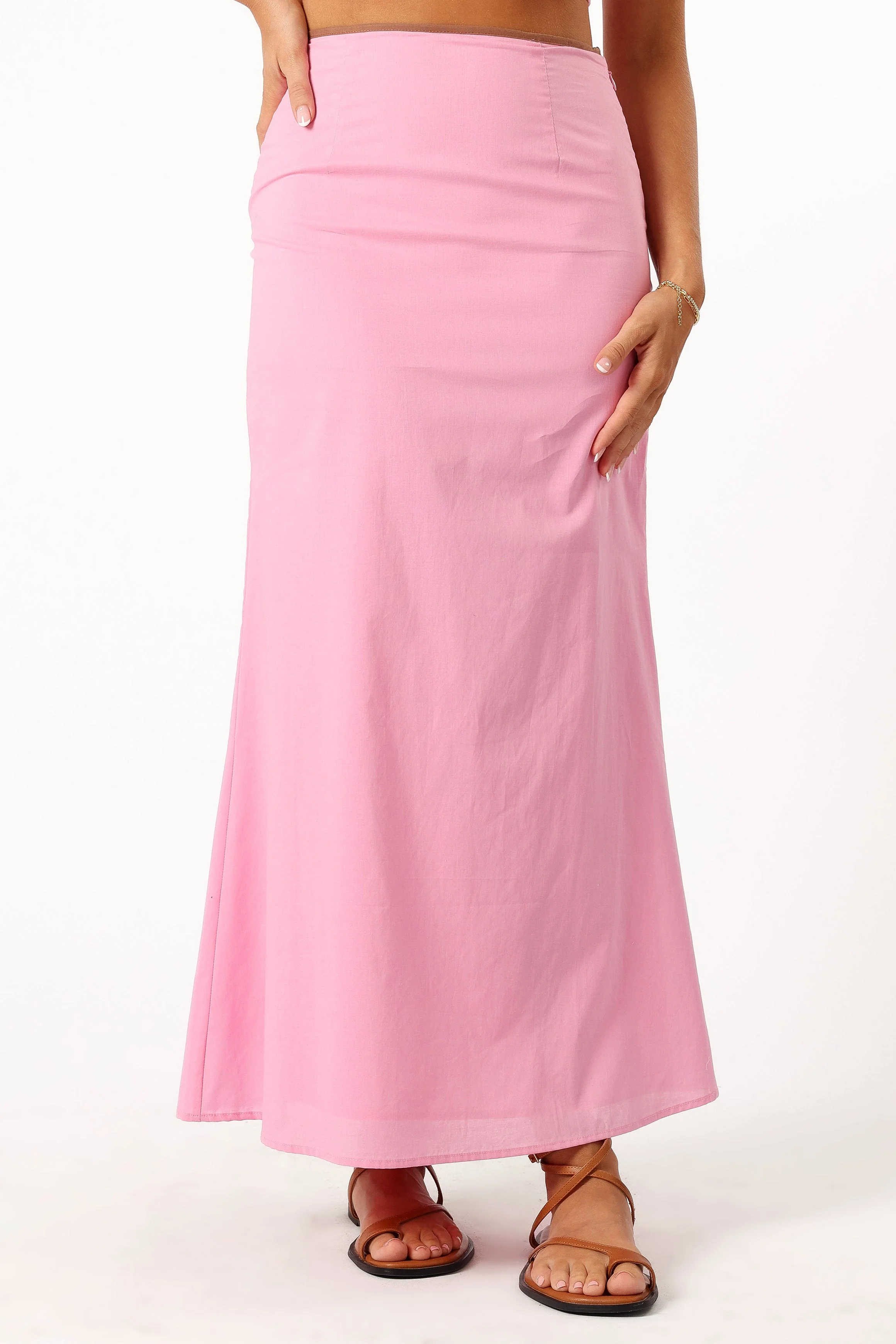 Willow Two Piece Set - Pink - Image 8
