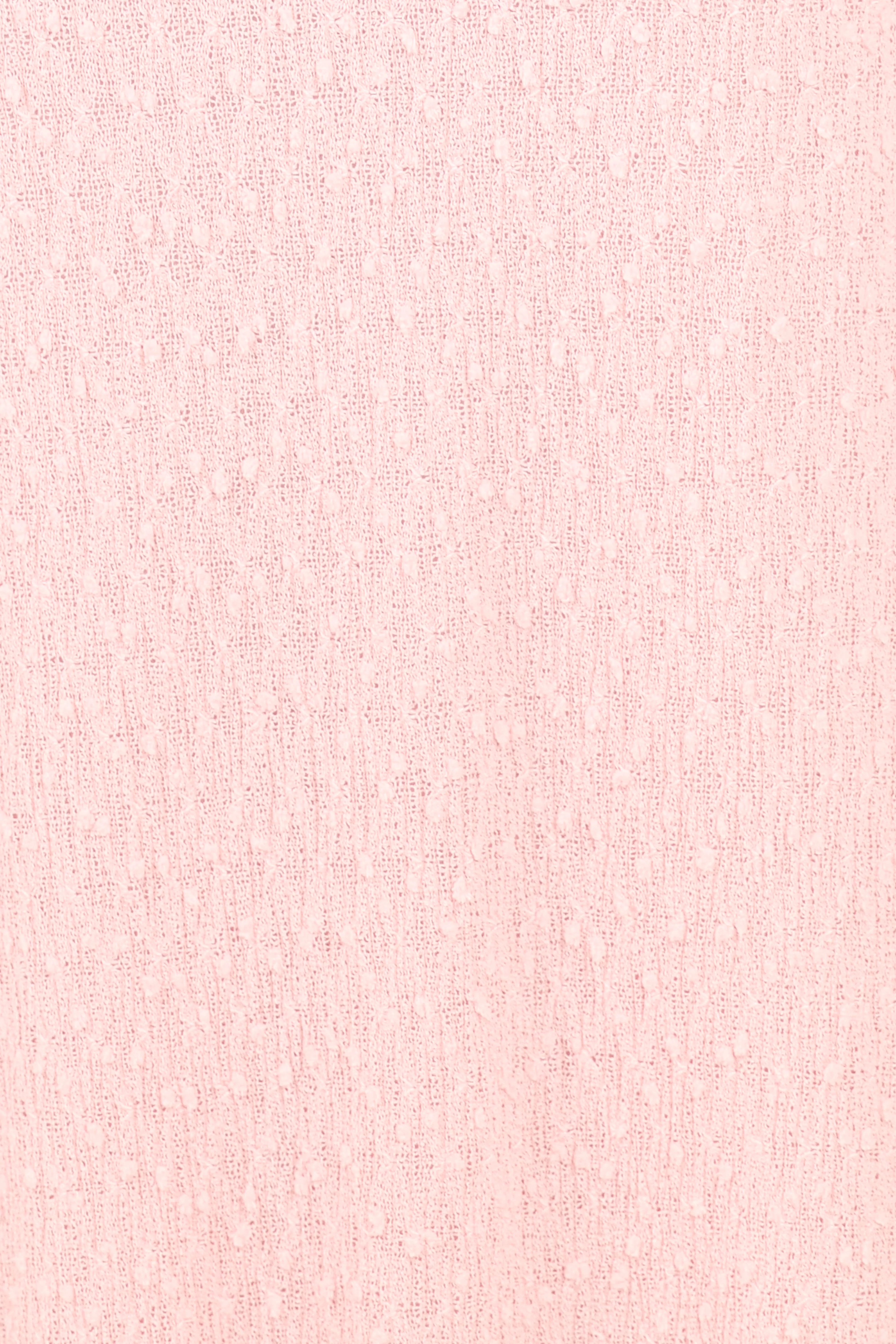 Wilma Off Shoulder Dress - Pink - Image 7